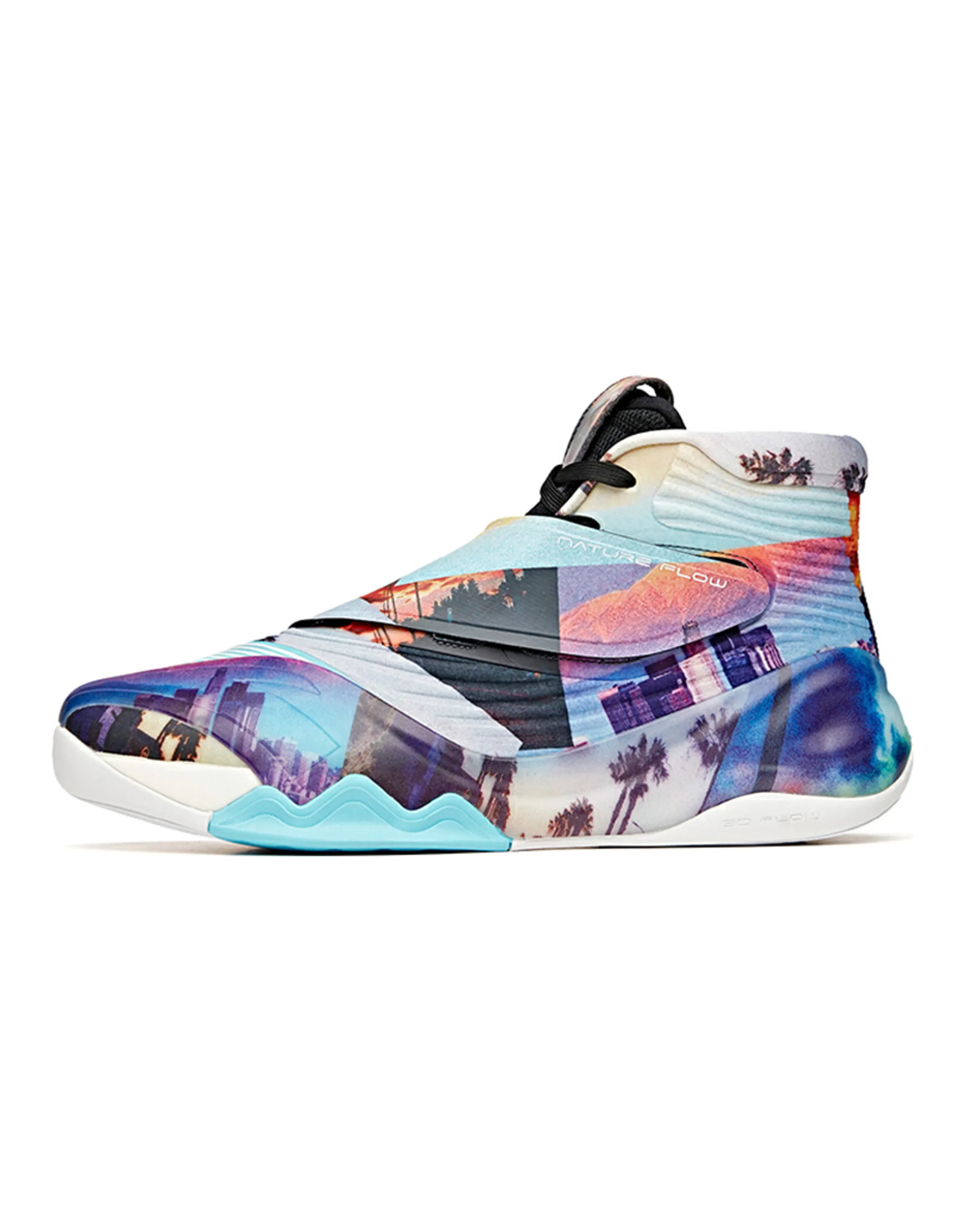 ANTA KT6 'Los Angeles'