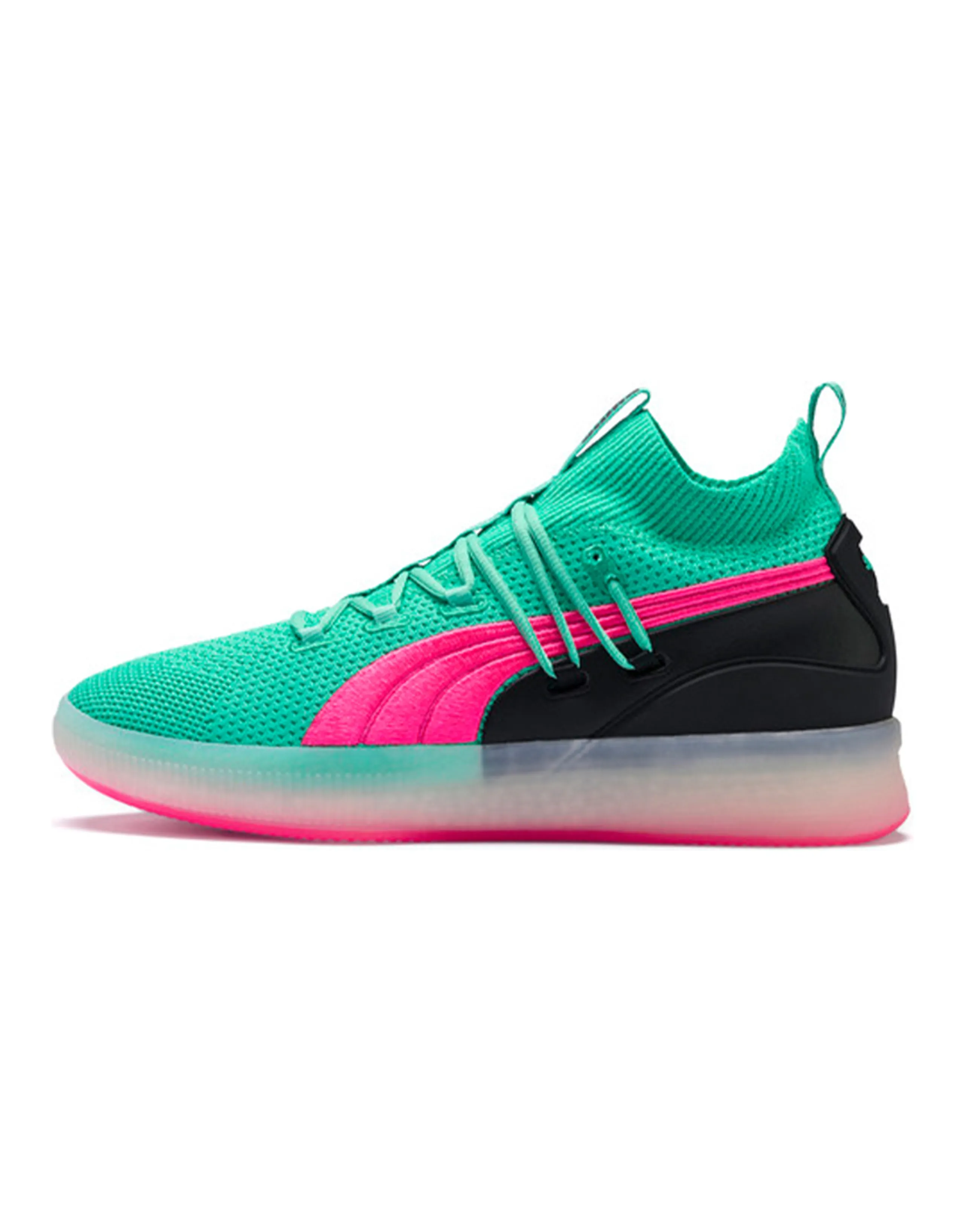 PUMA Clyde Court Disrupt South Beach