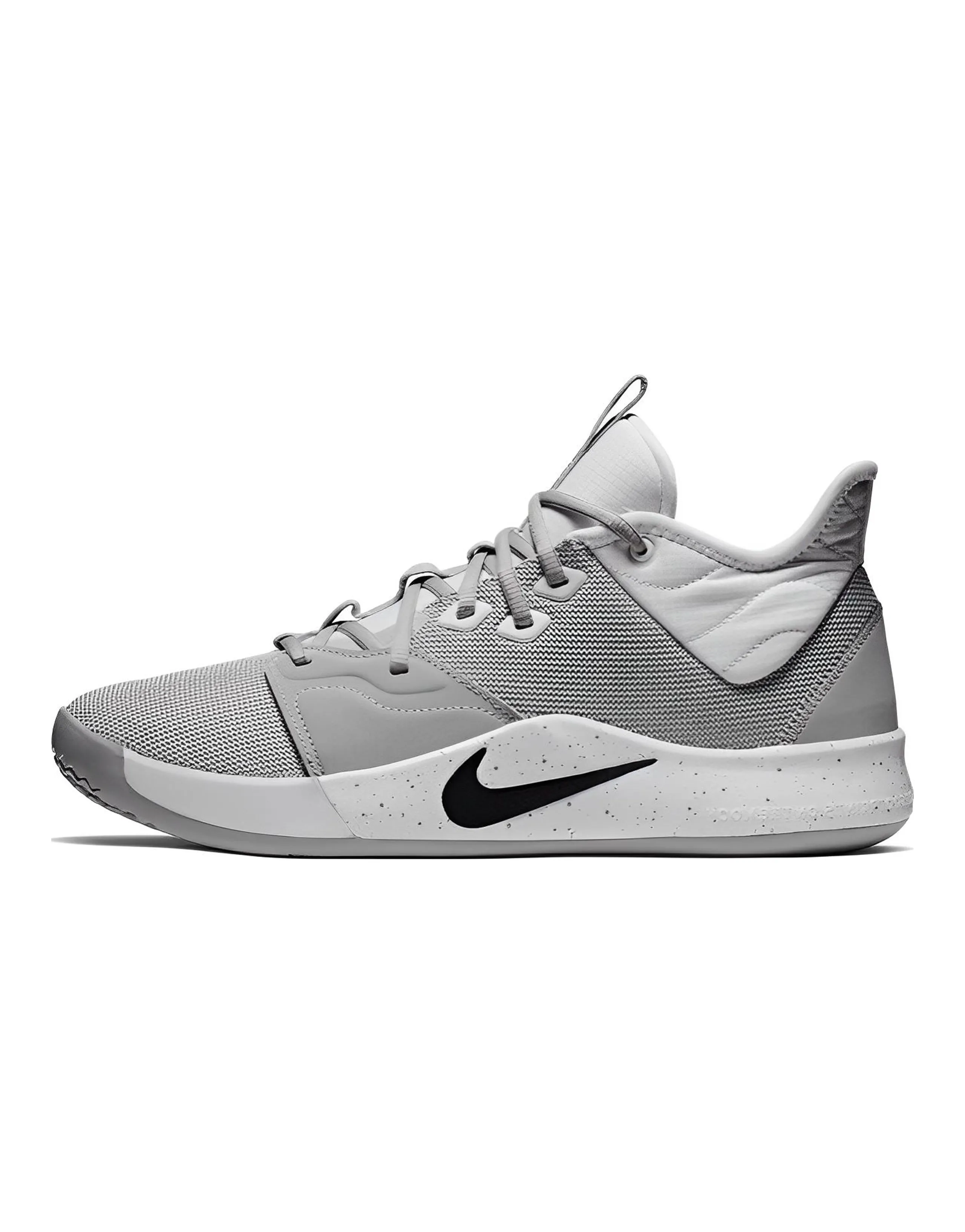 Nike Pg 3 Tb Wolf Gray
