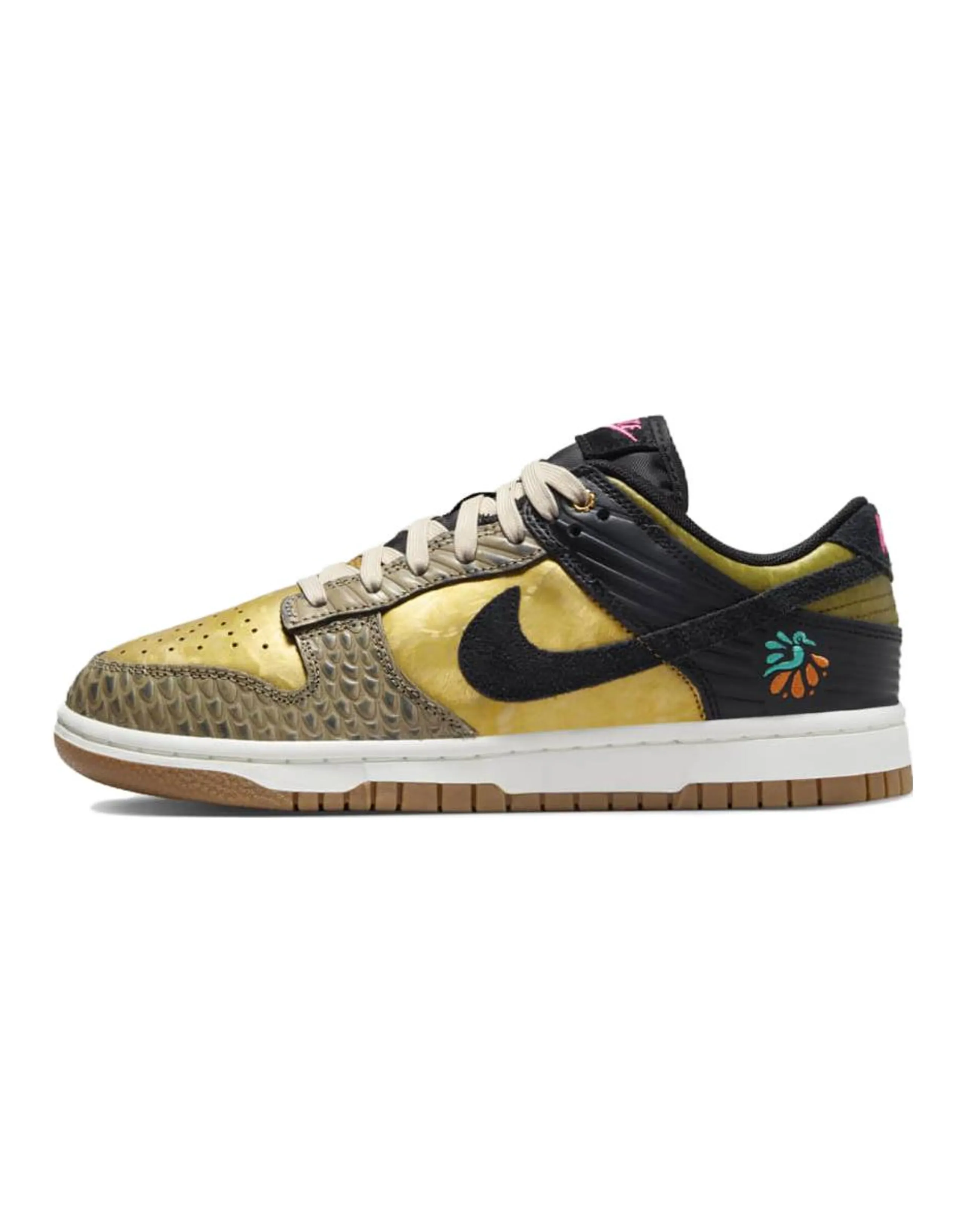 Nike Dunk Low Día De Muertos Women's
