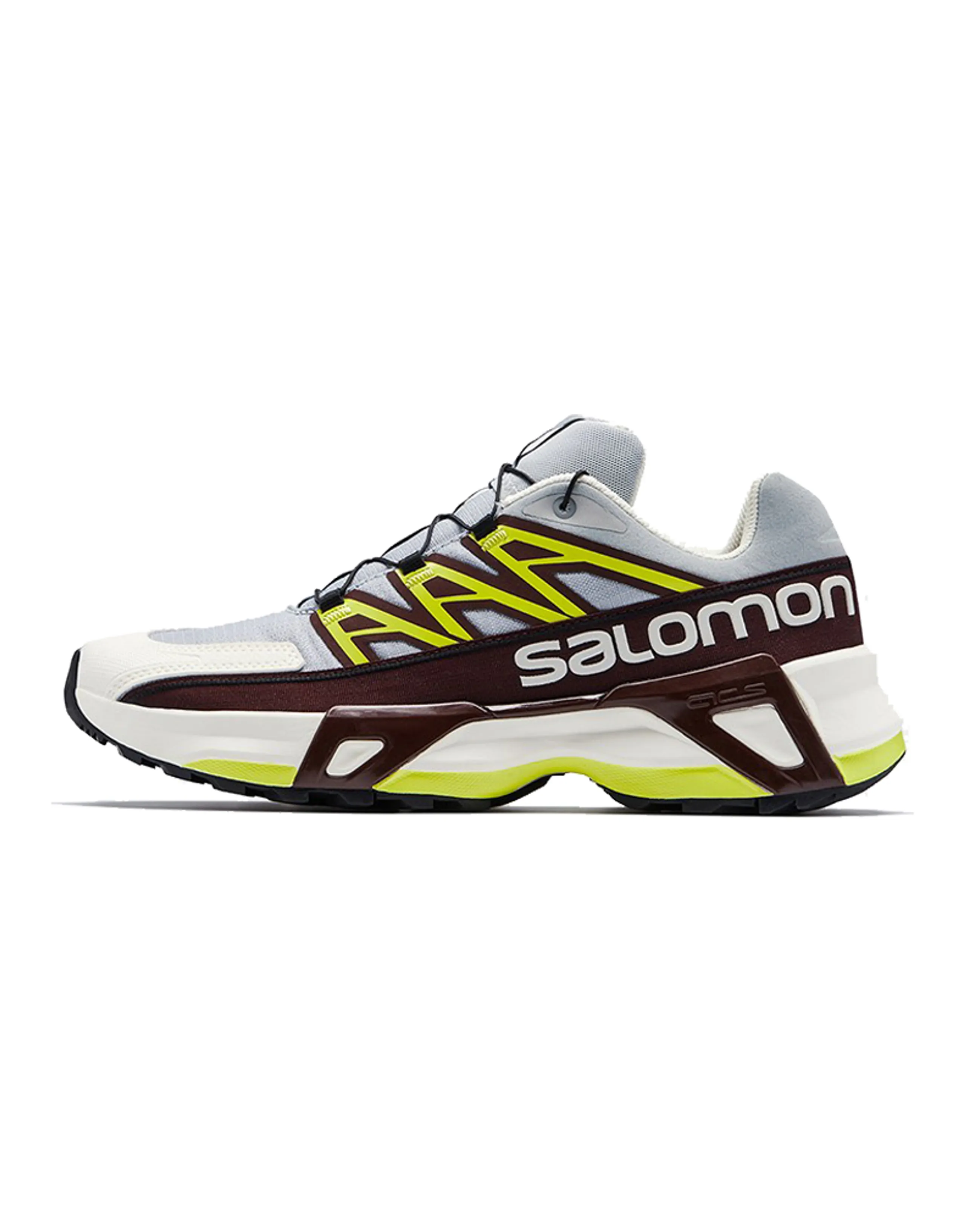 SALOMON XT Street Professional 'Vanilla' / L00