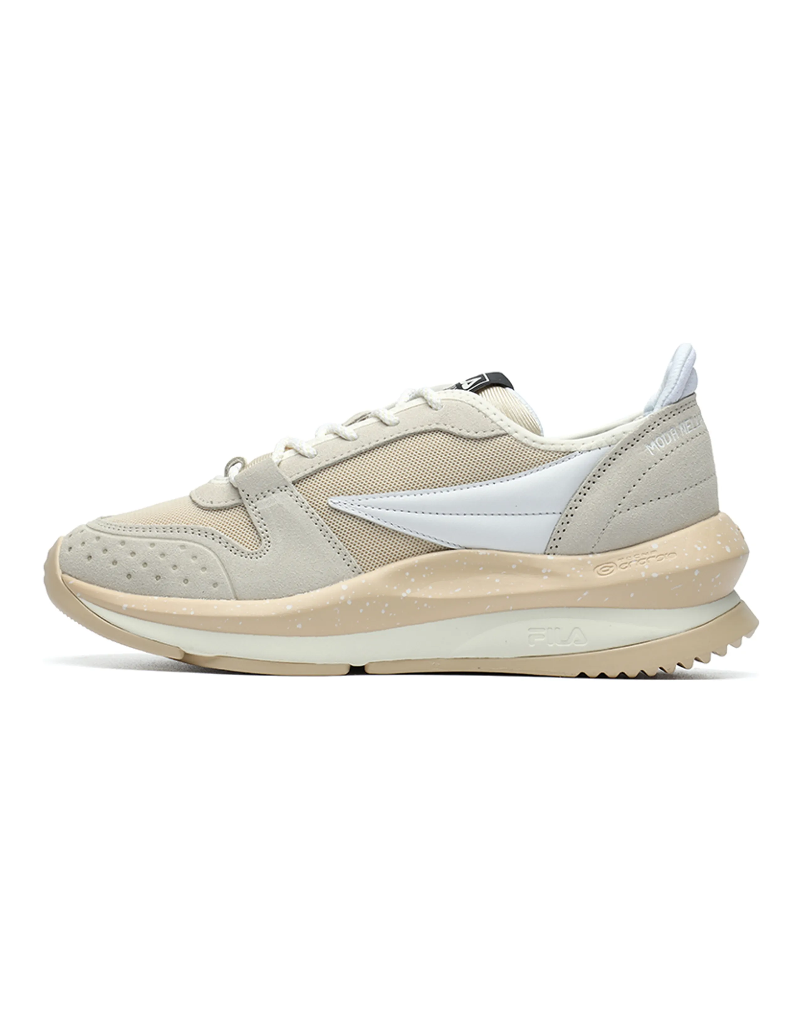 FILA Ritmo Running Shoes Pink Women's