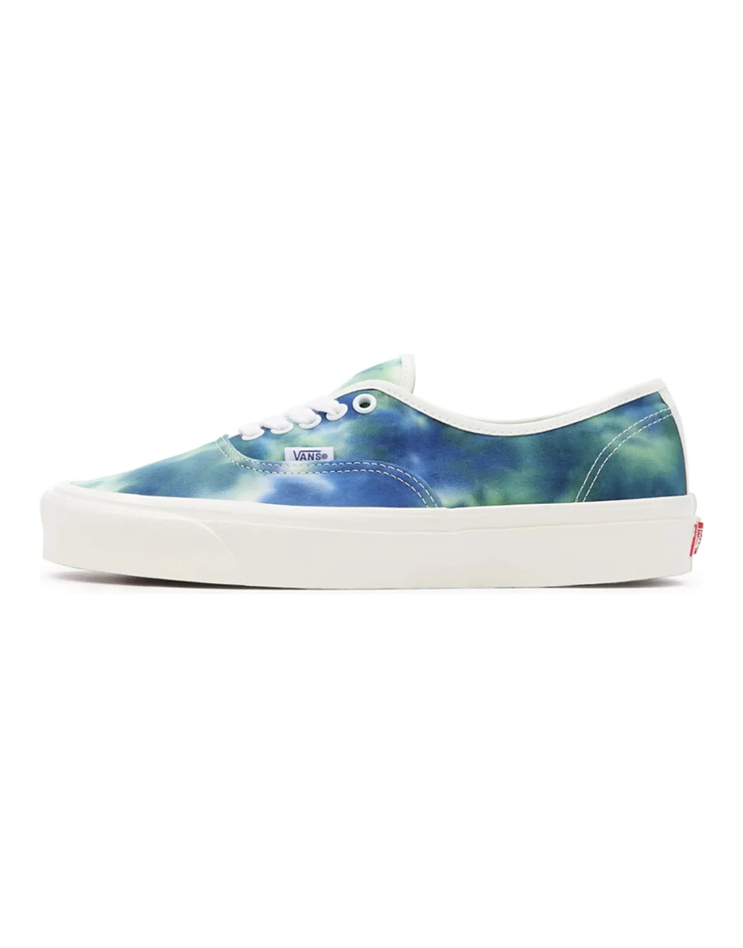 Authentic Vans 44 Dx 'Anaheim Factory Eco Tie Dye'