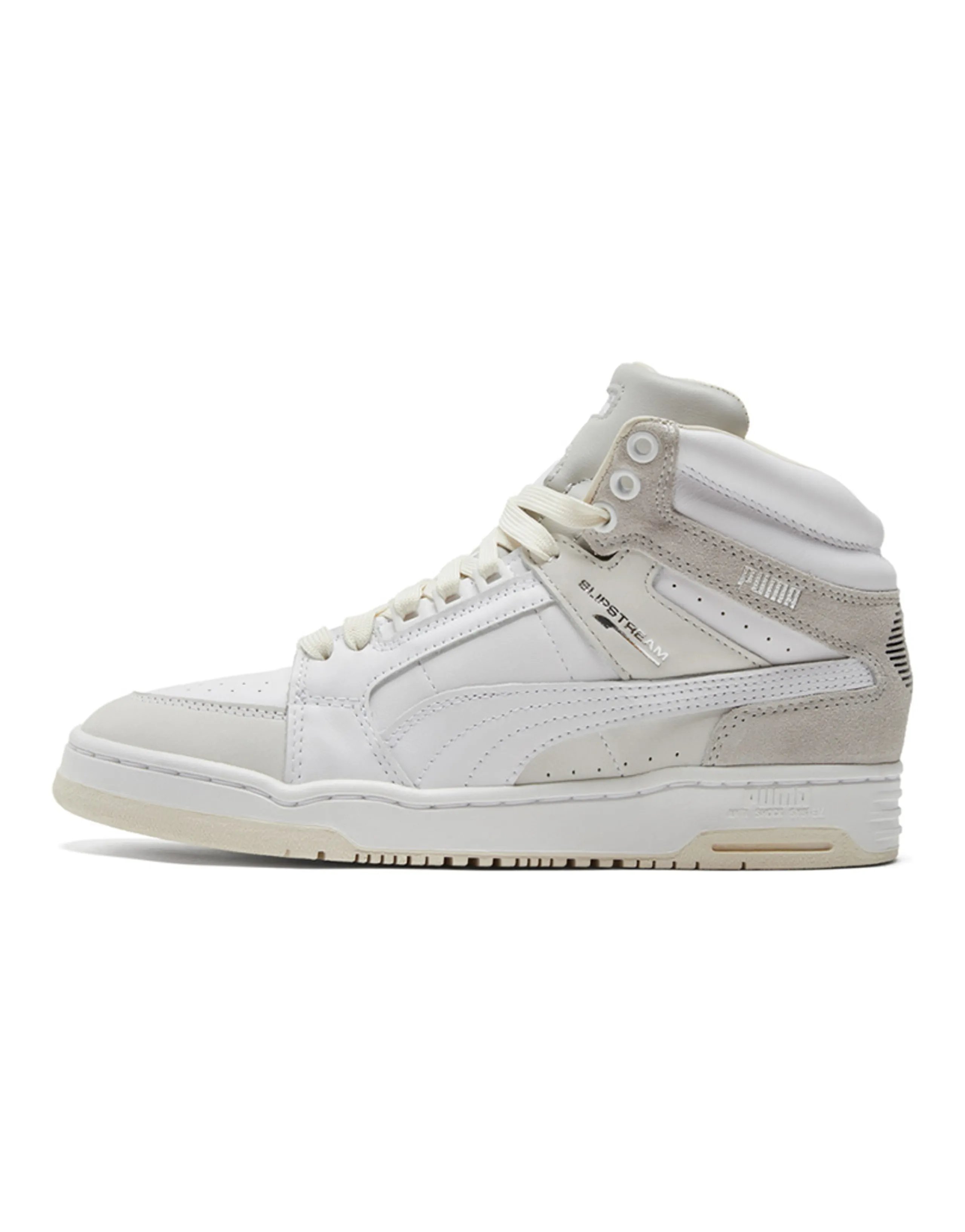 Puma Slipstream Mid Luxe 'White Grey Violet'