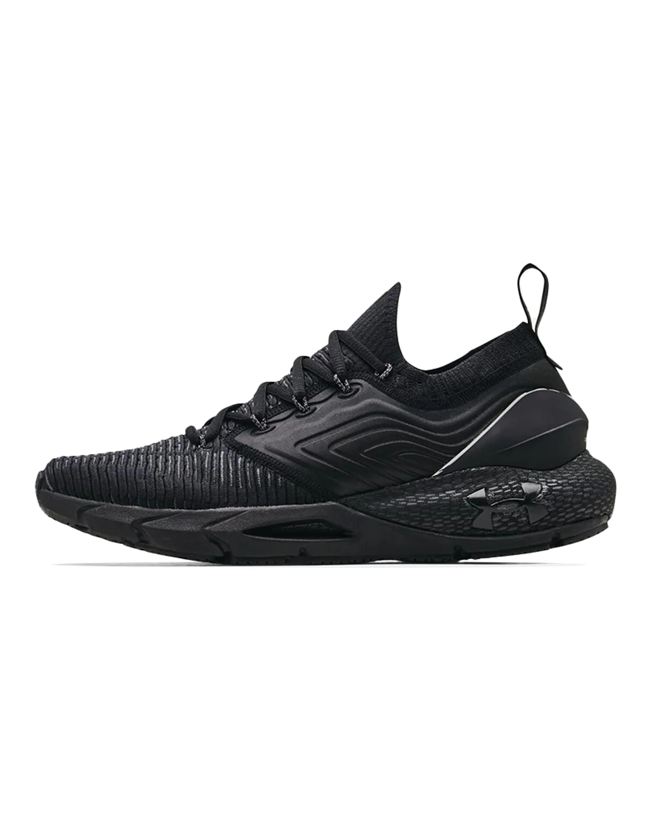 Under Armour Hovr Phantom 2 IntelliKnit 'Black'