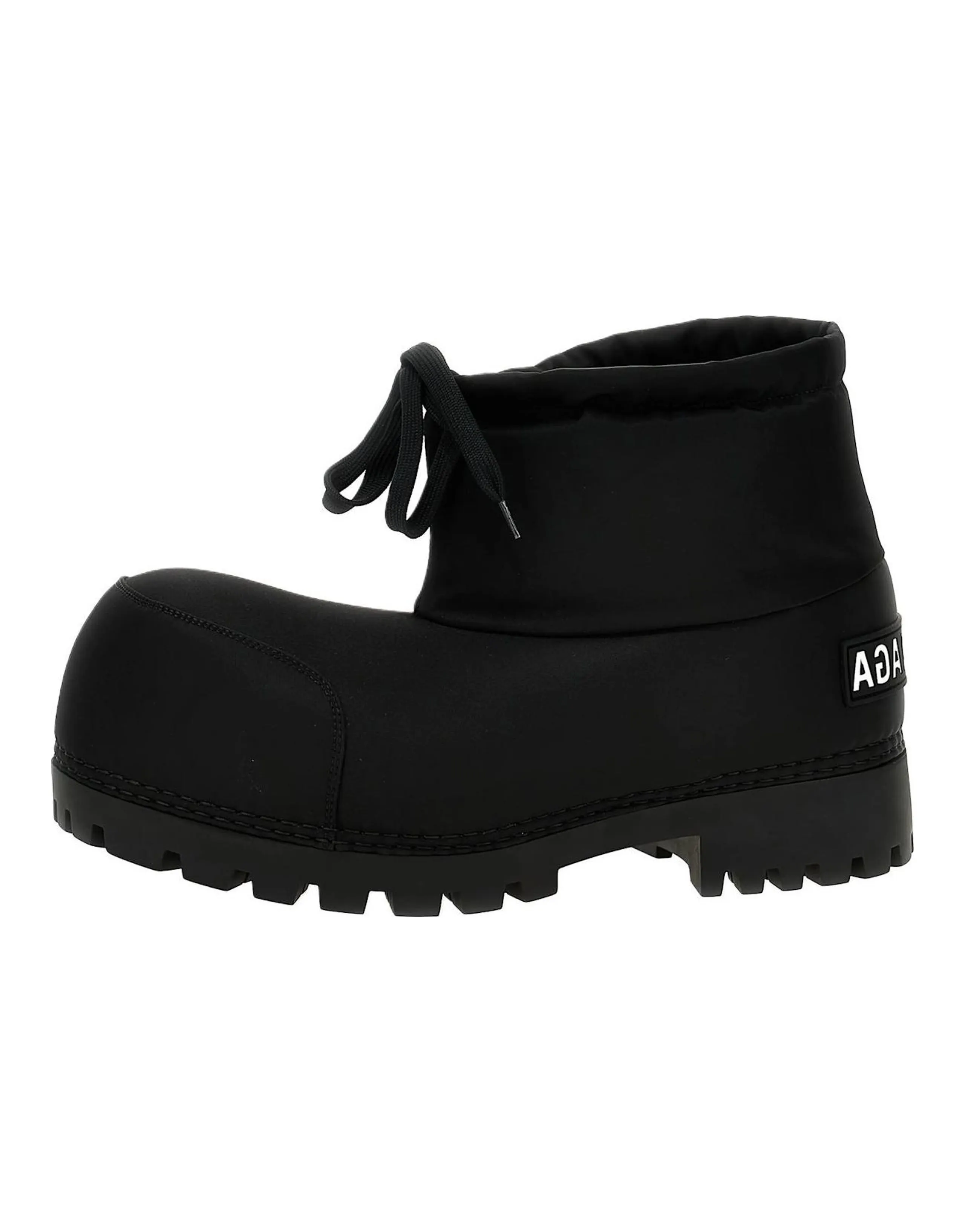 Balenciaga Alaska Ankle Boots