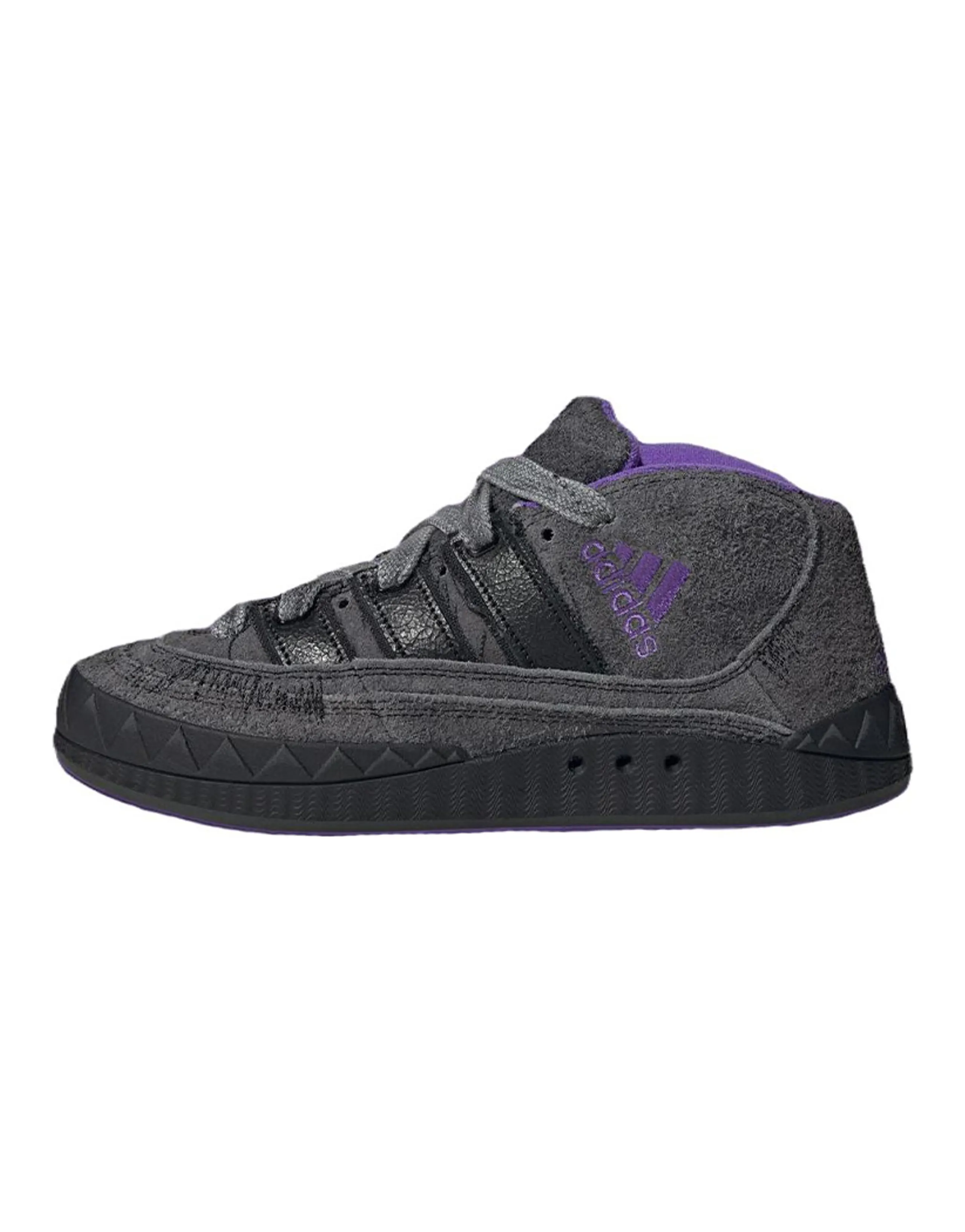 Adidas Originals Adimatic Mid Youth Of Paris