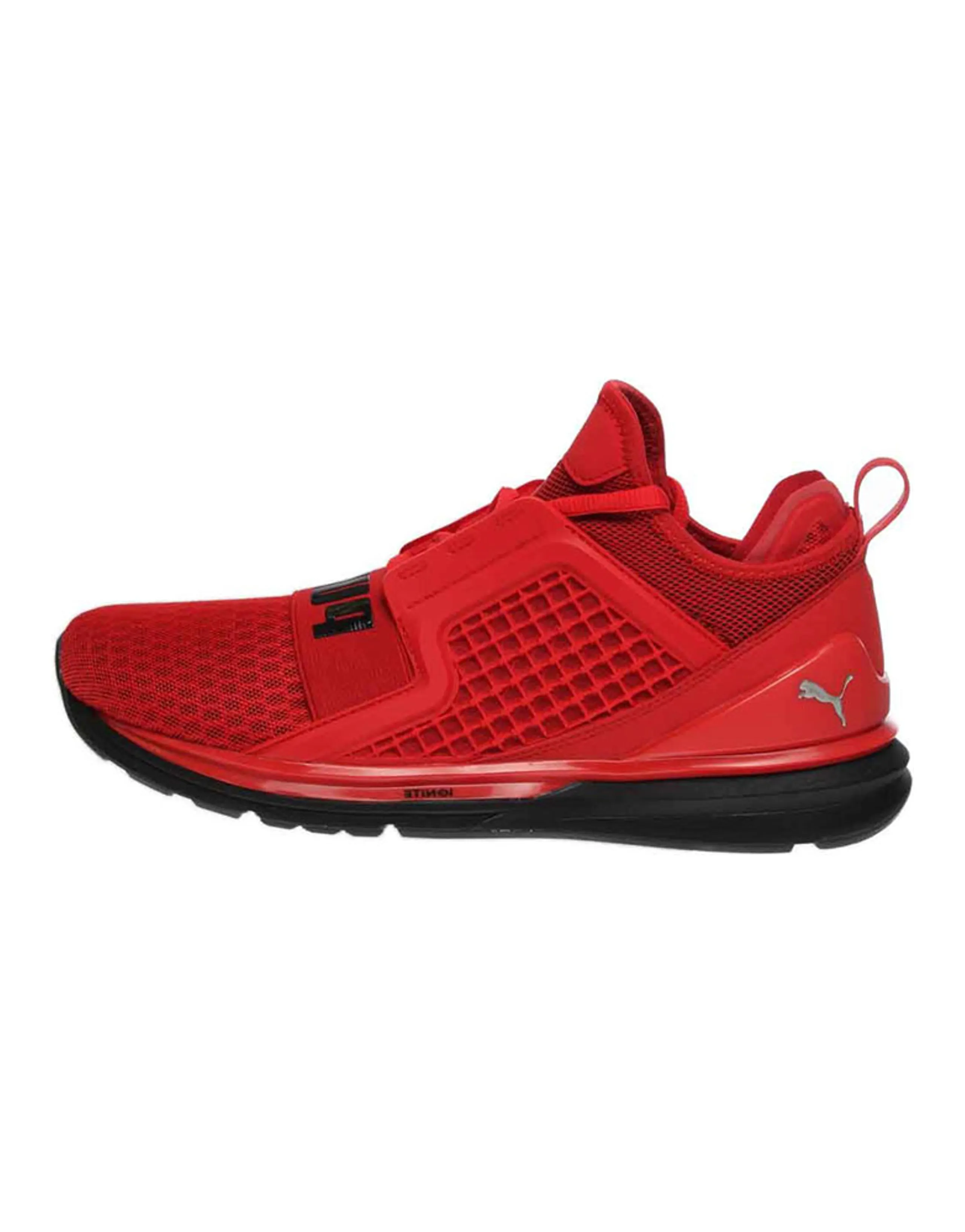 PUMA Ignite Limitless 'Red'