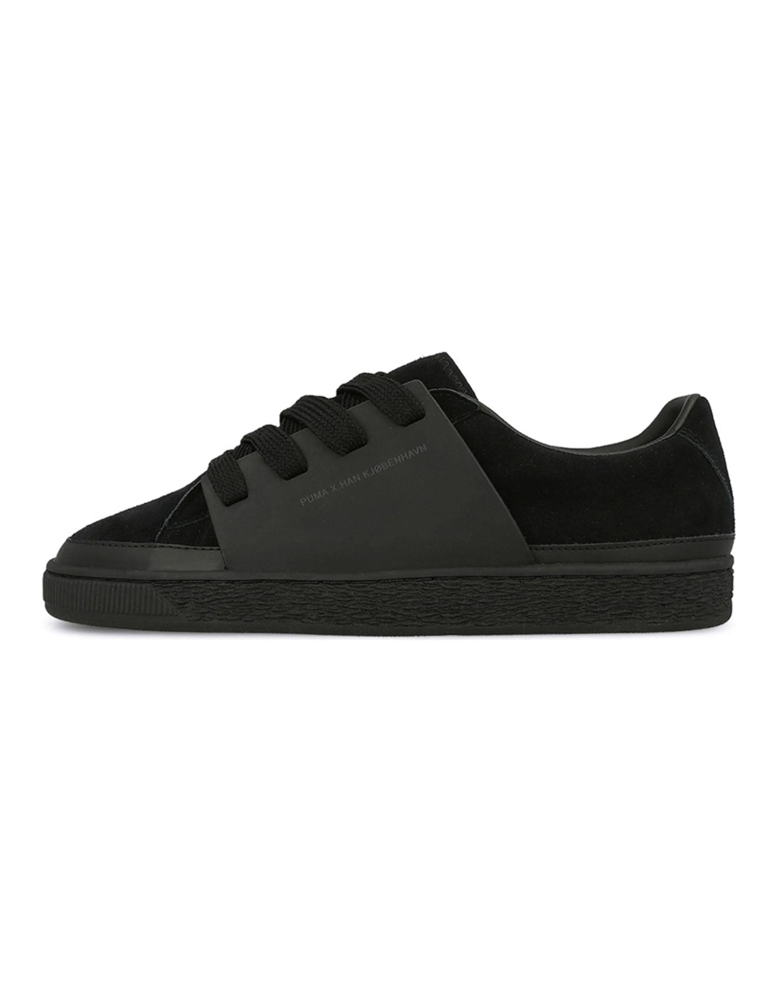 PUMA Han Kjobenhavn X Suede 'Black'