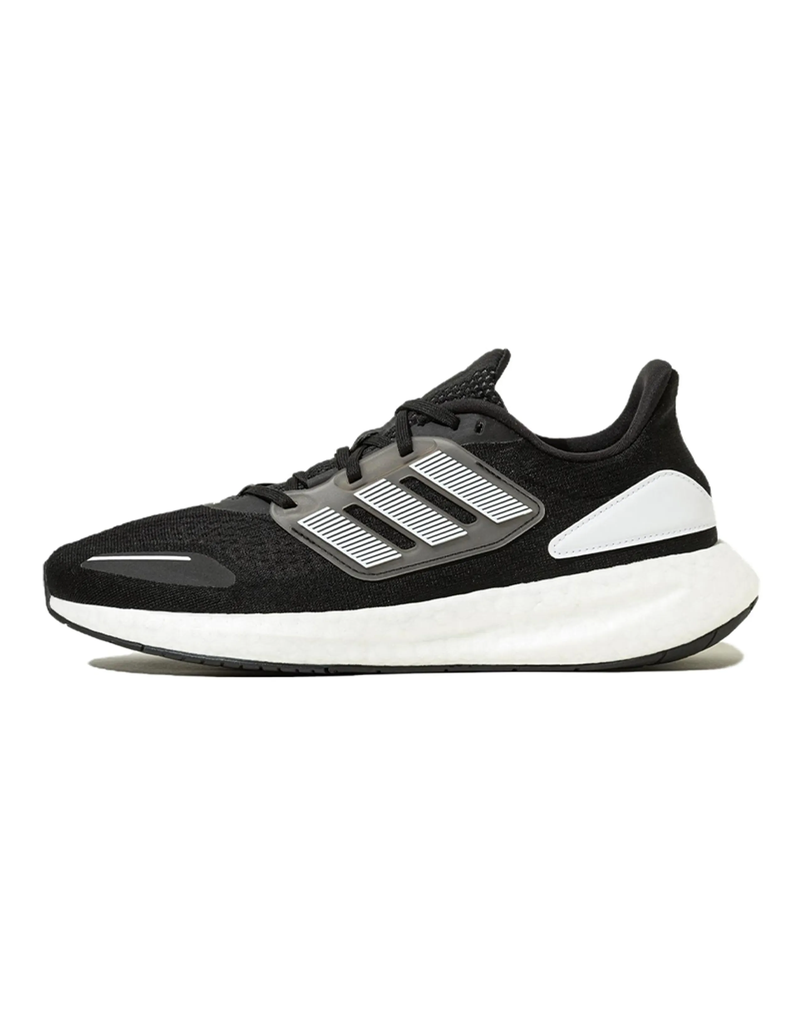 Adidas PureBoost 22 Heat.RDY 'Black White'