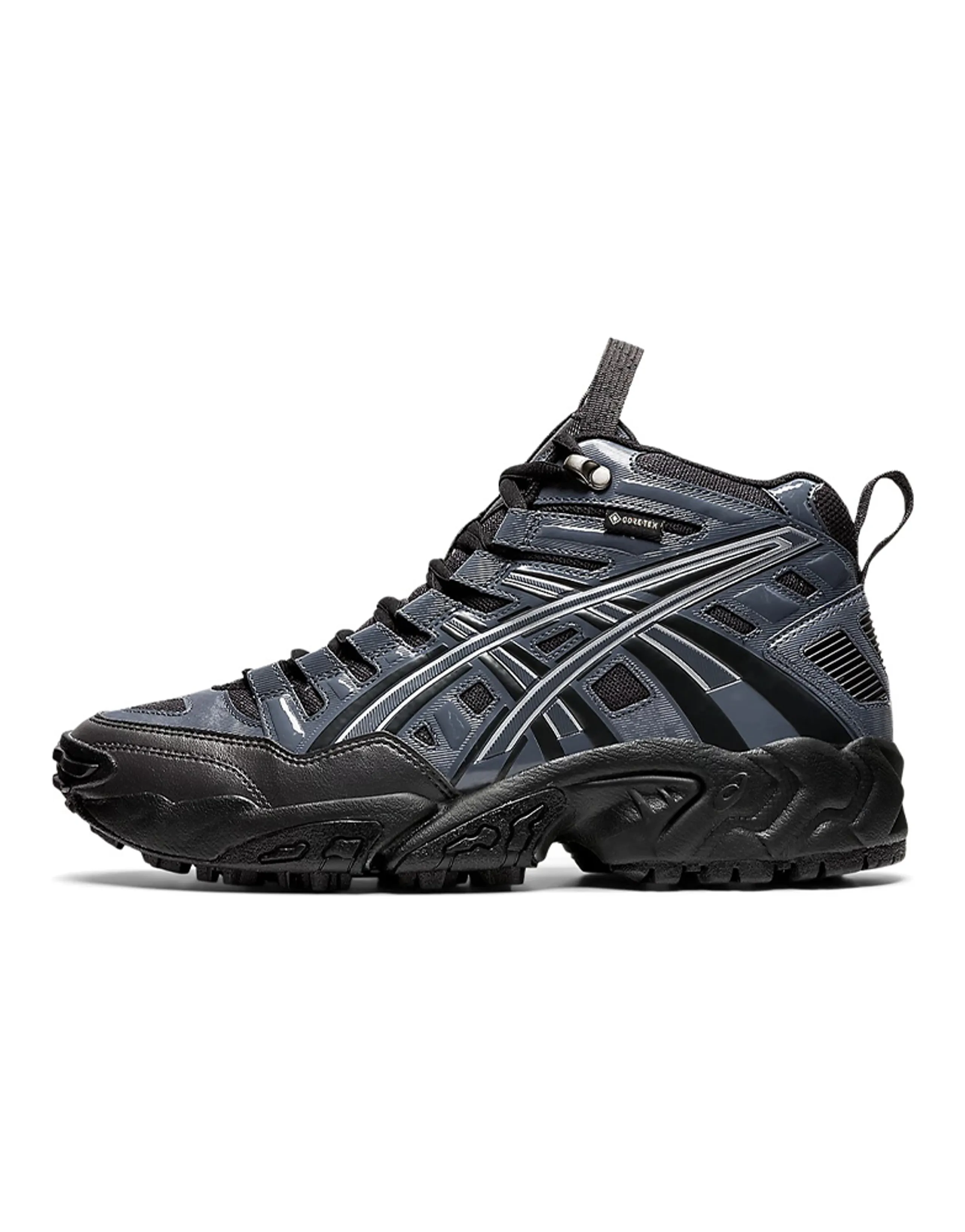 Asics HS3 S Nandi Sp V Gore Tex Graphite Grey