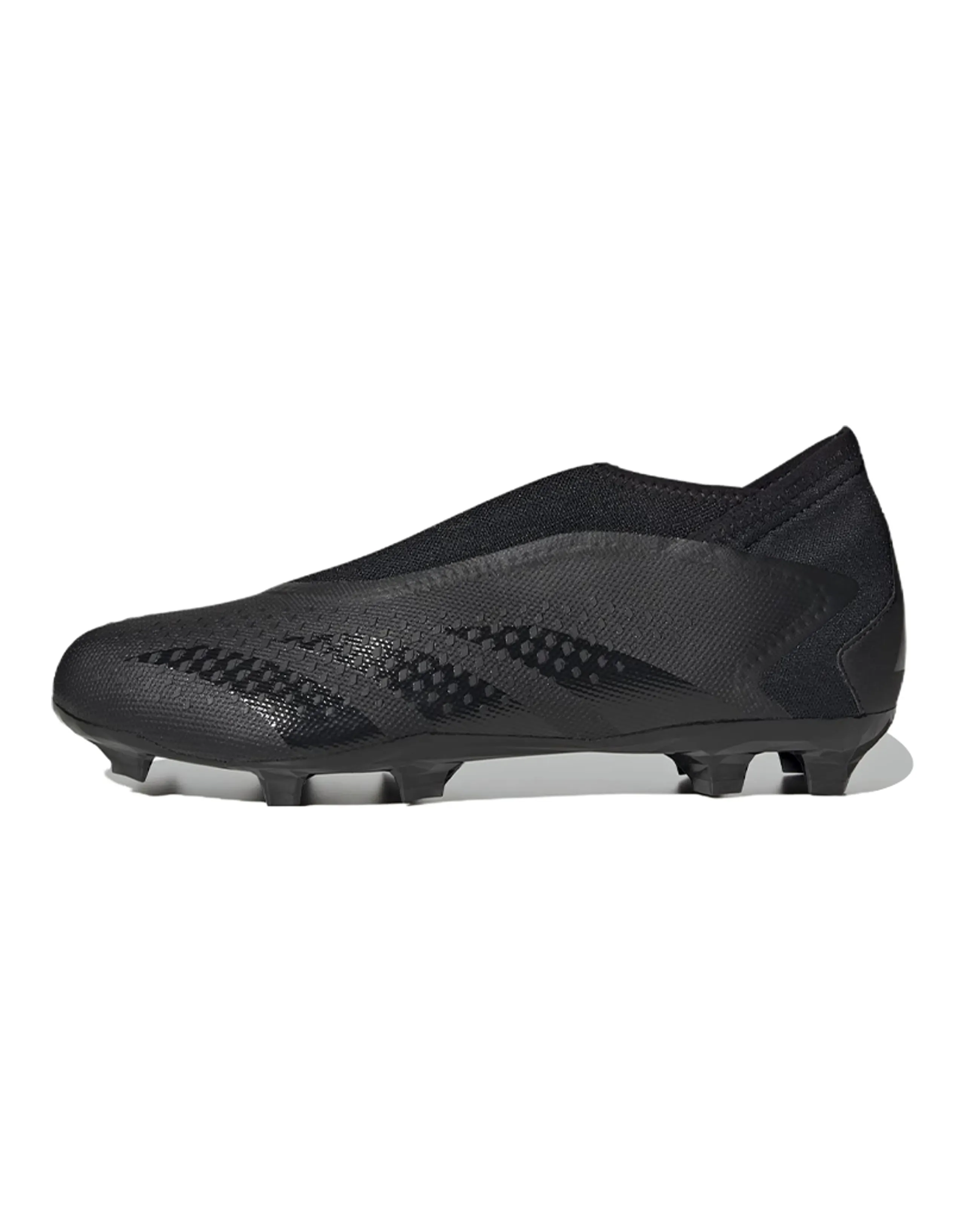Adidas Predator Accuracy.3 Laceless Fg 'Nightstrike Pack'