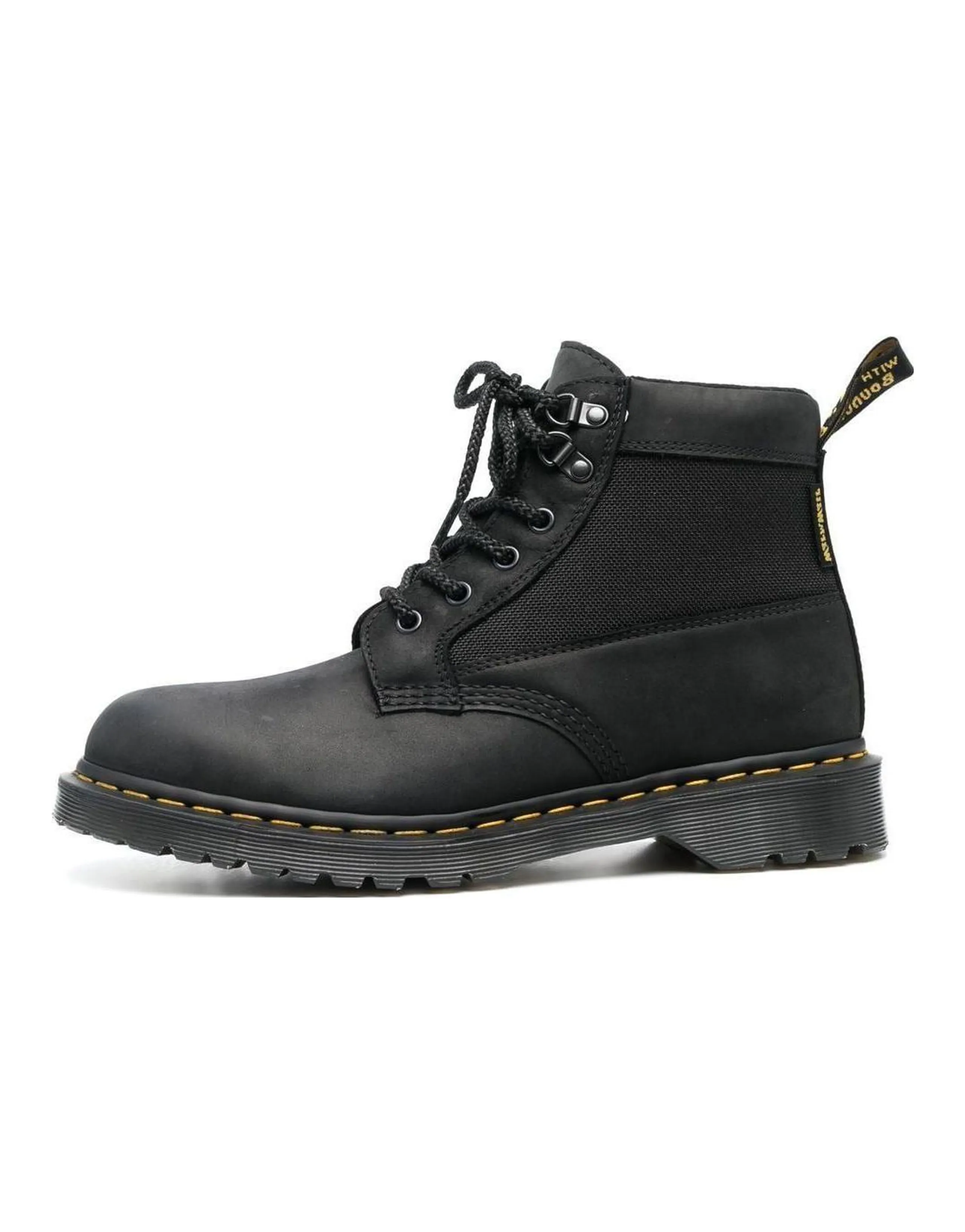 Dr.Martens 101 Streeter Ankle Boots