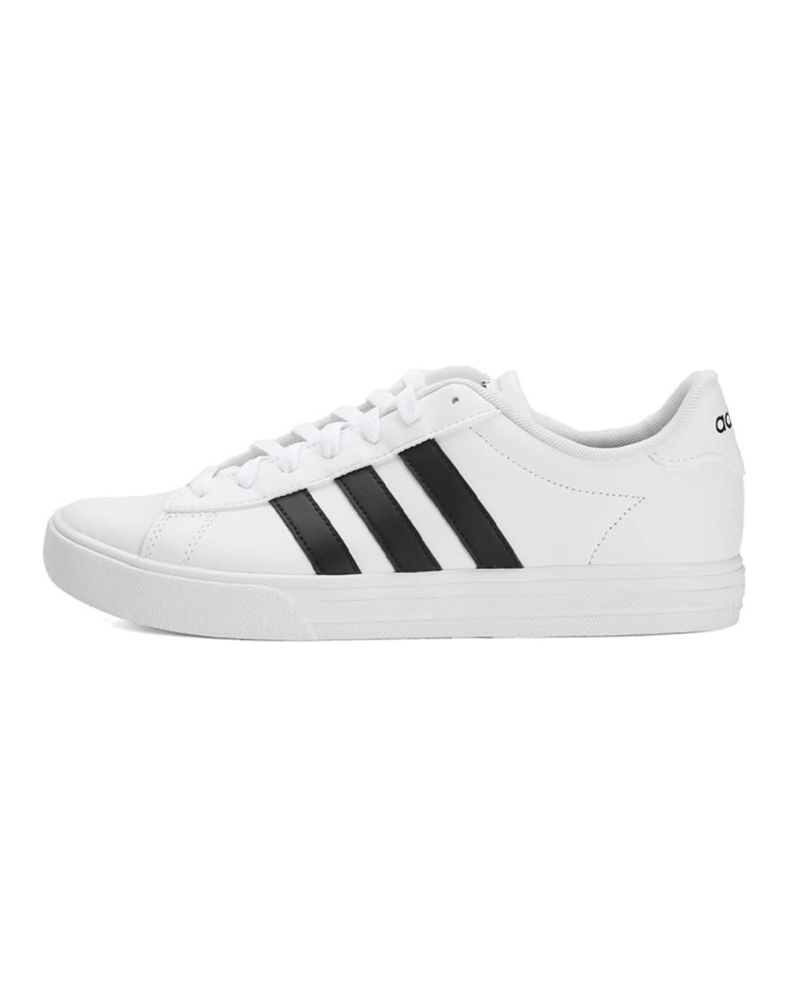 Adidas Neo Daily 2.0 White/Black