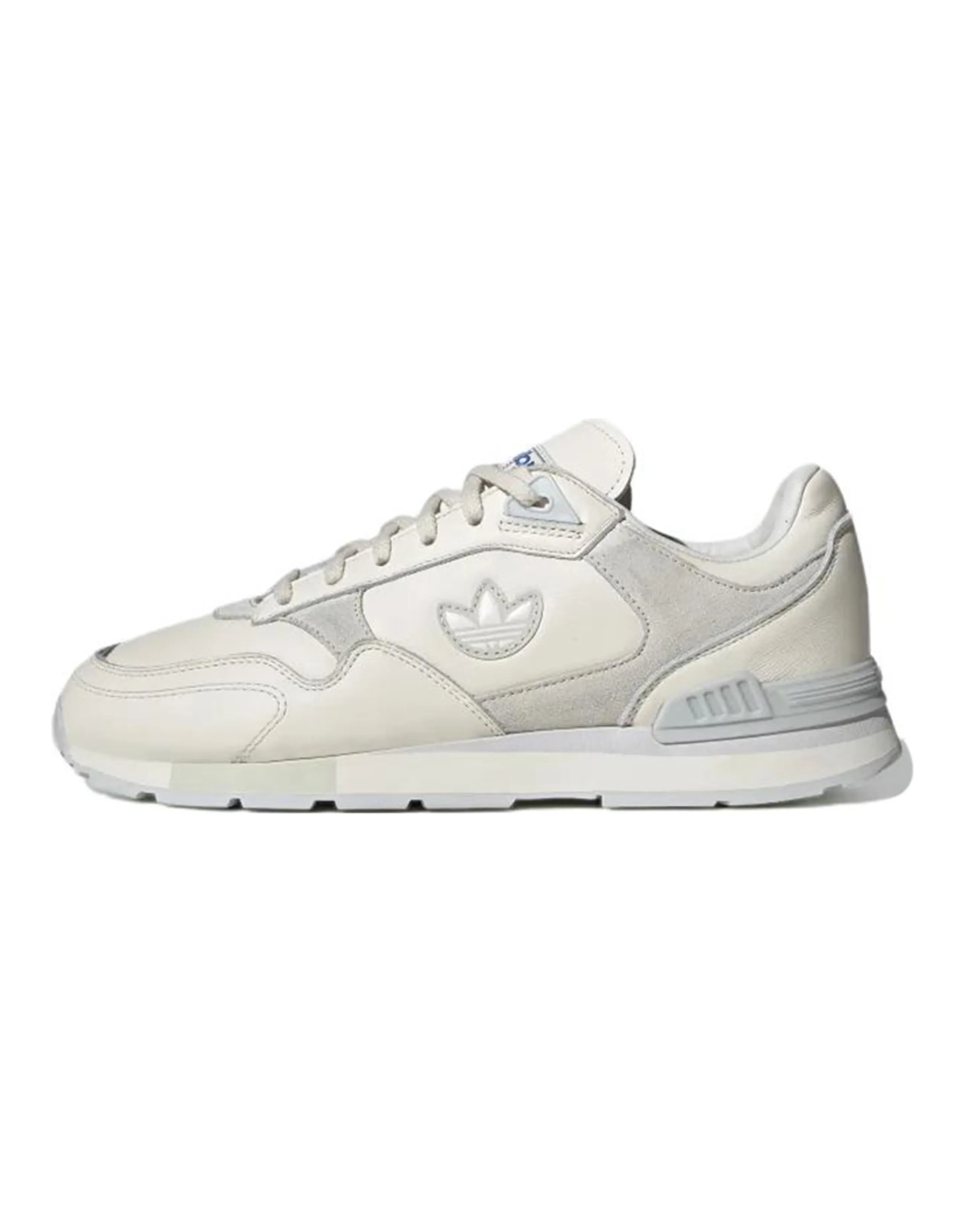 Adidas Originals Trezoid Clear Grey Chalk White Off White