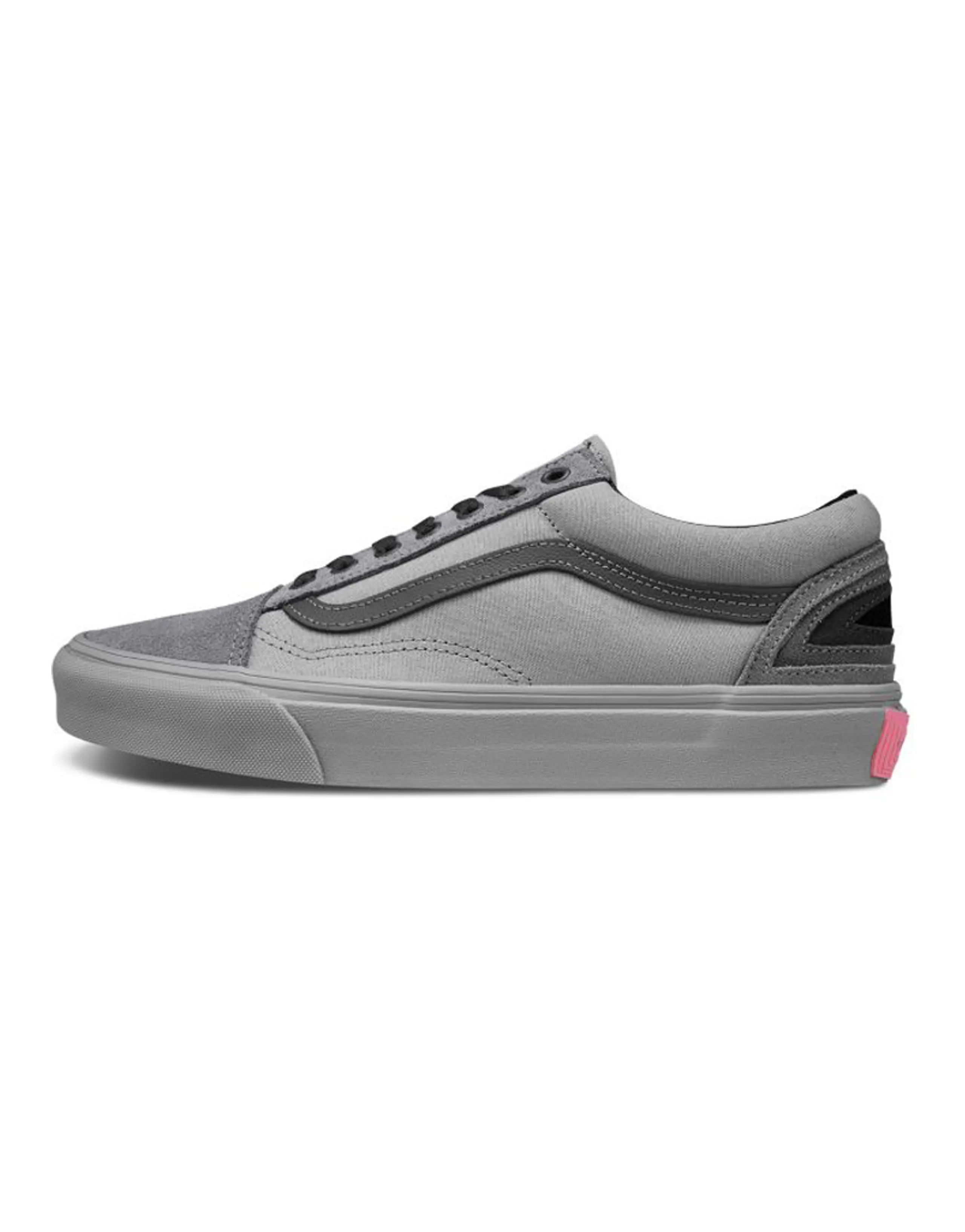 Old Skool Zhao Zhao X Vans 'Year Of The Rat'
