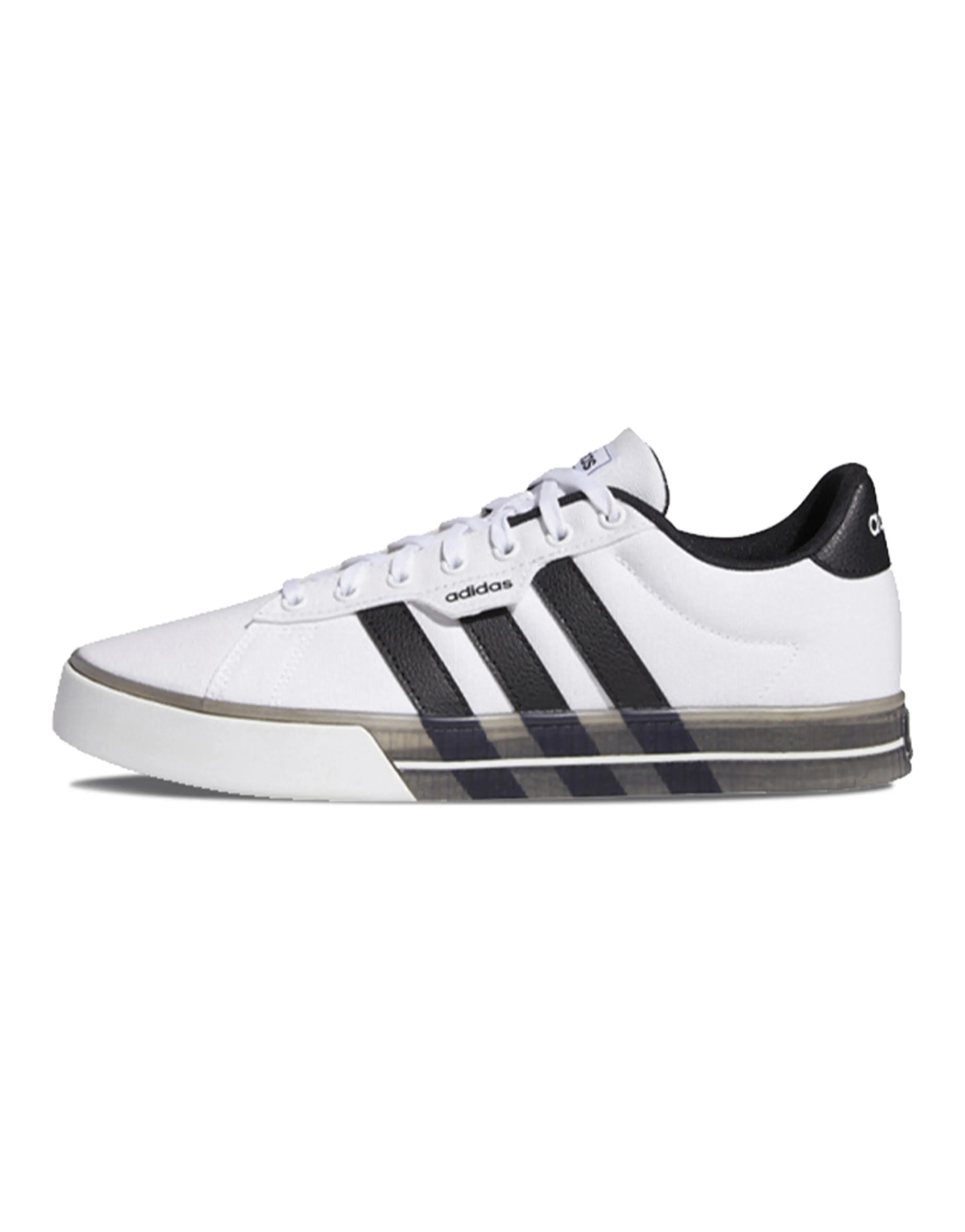 Adidas Daily 3.0 'Translucent Outsole - Cloud White'