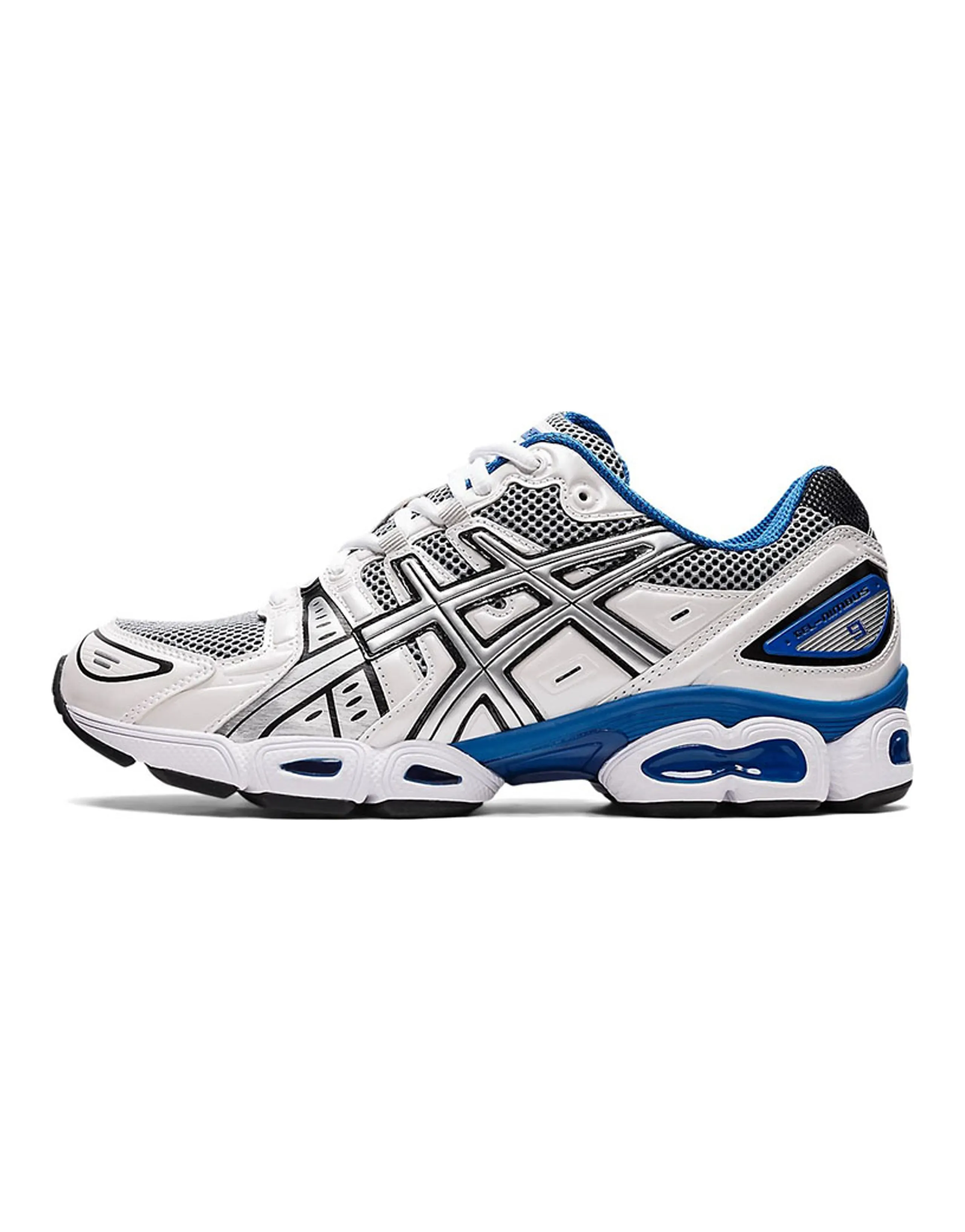 Asics Gel-Nimbus 9 "White Lake Drive"