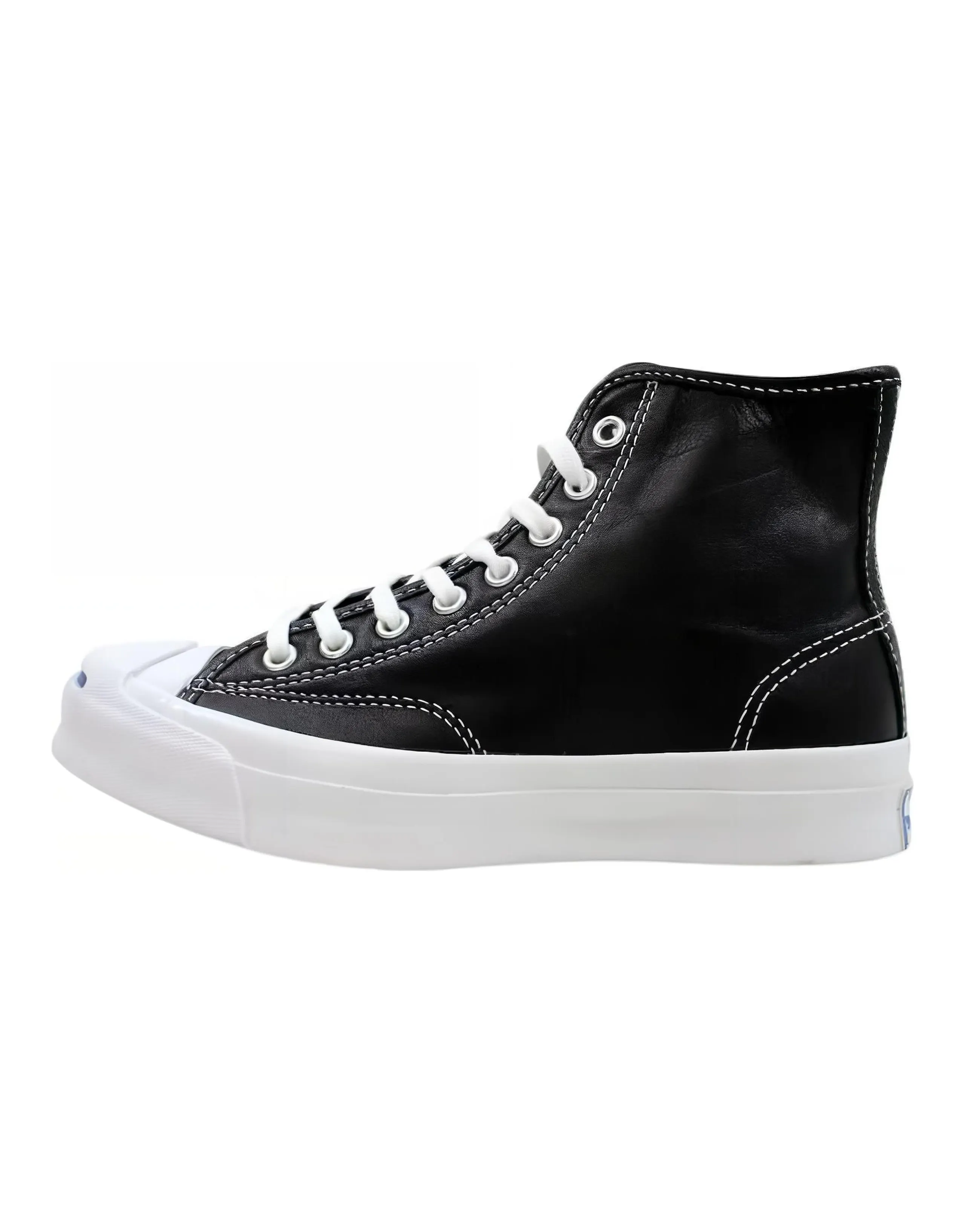 Converse Jp Signature Hi Black