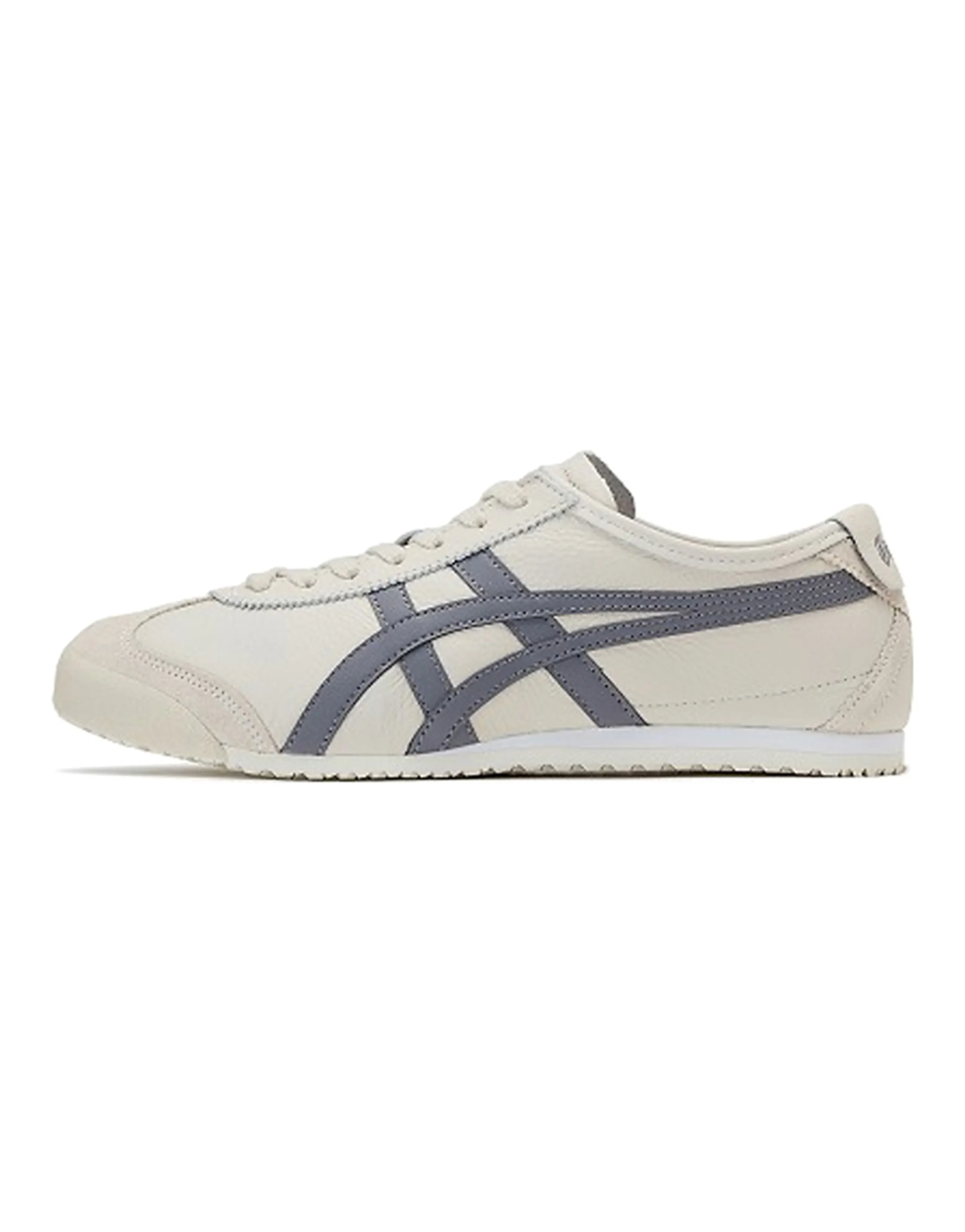 Onitsuka Tiger Mexico 66 Gray White