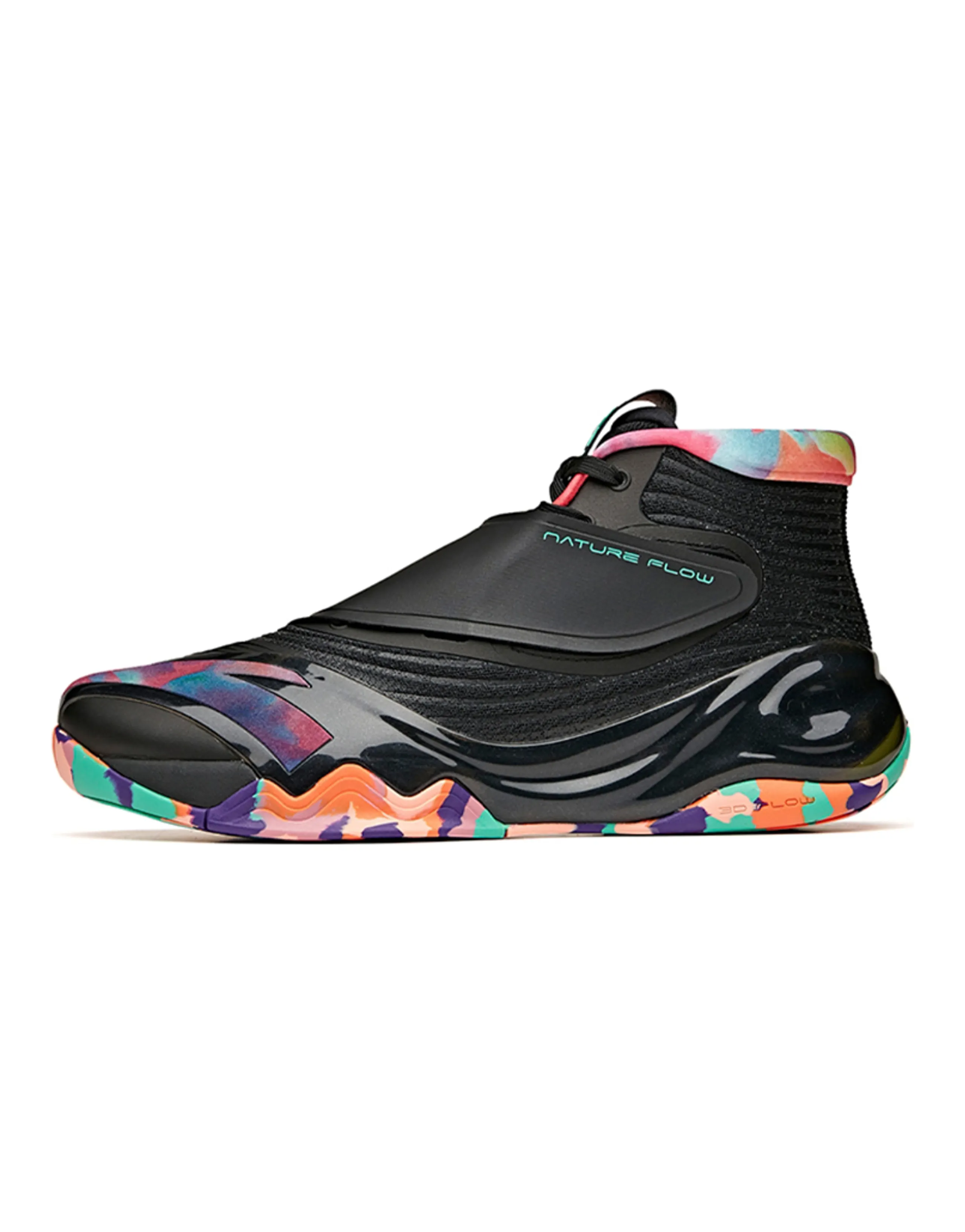 ANTA KT6 'Black History Month - Black'