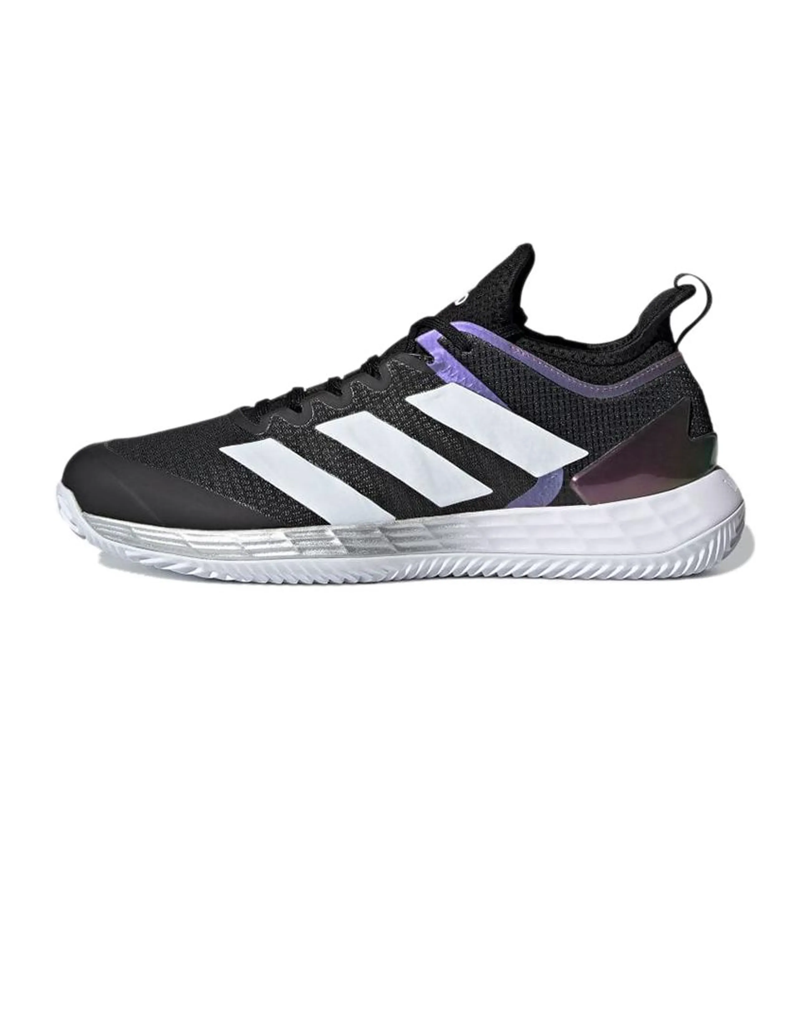 Adidas Adizero Ubersonic 4 M Clay 'Iridescent Black'