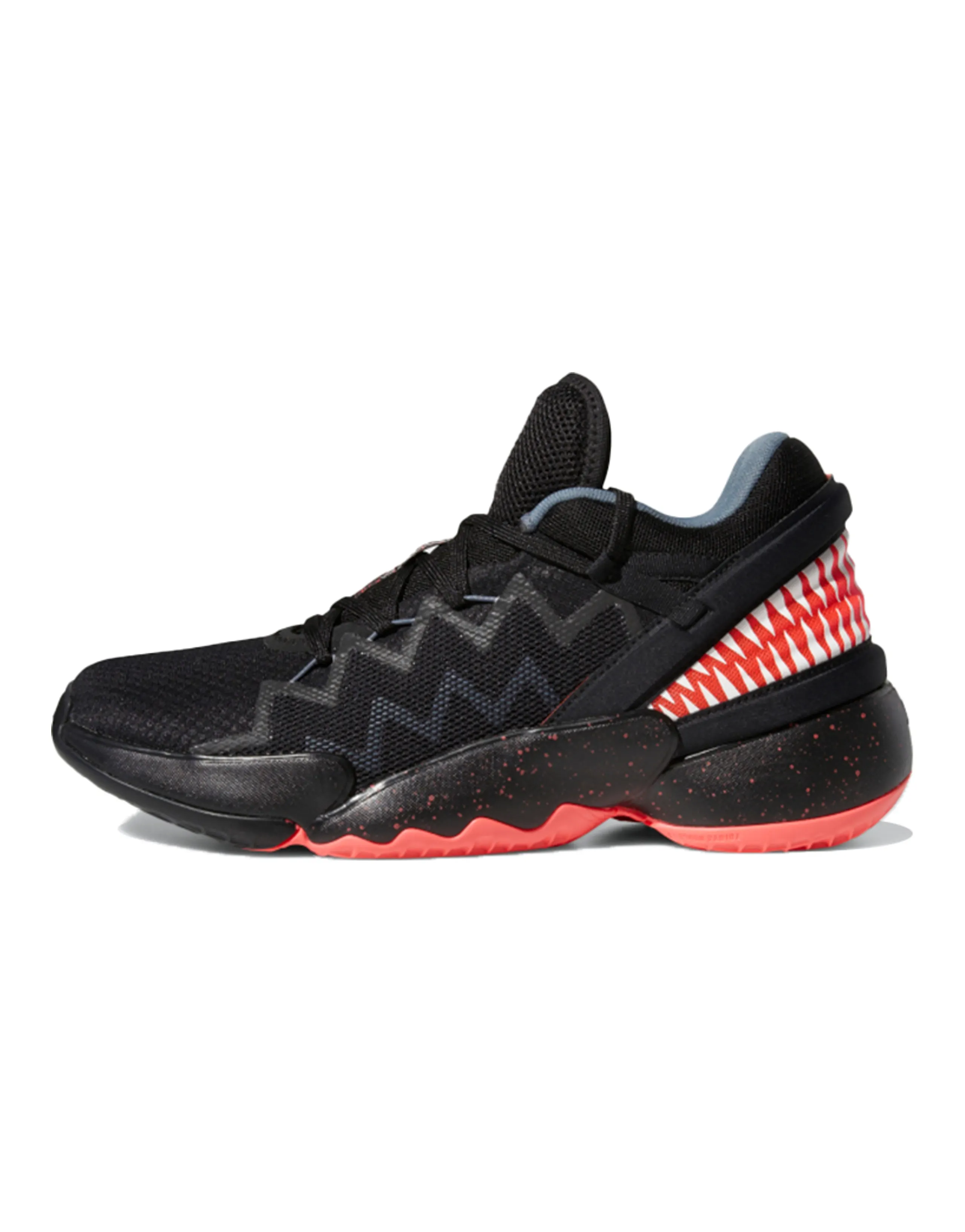 Adidas Marvel X D.O.N. Issue #2 'Venom'