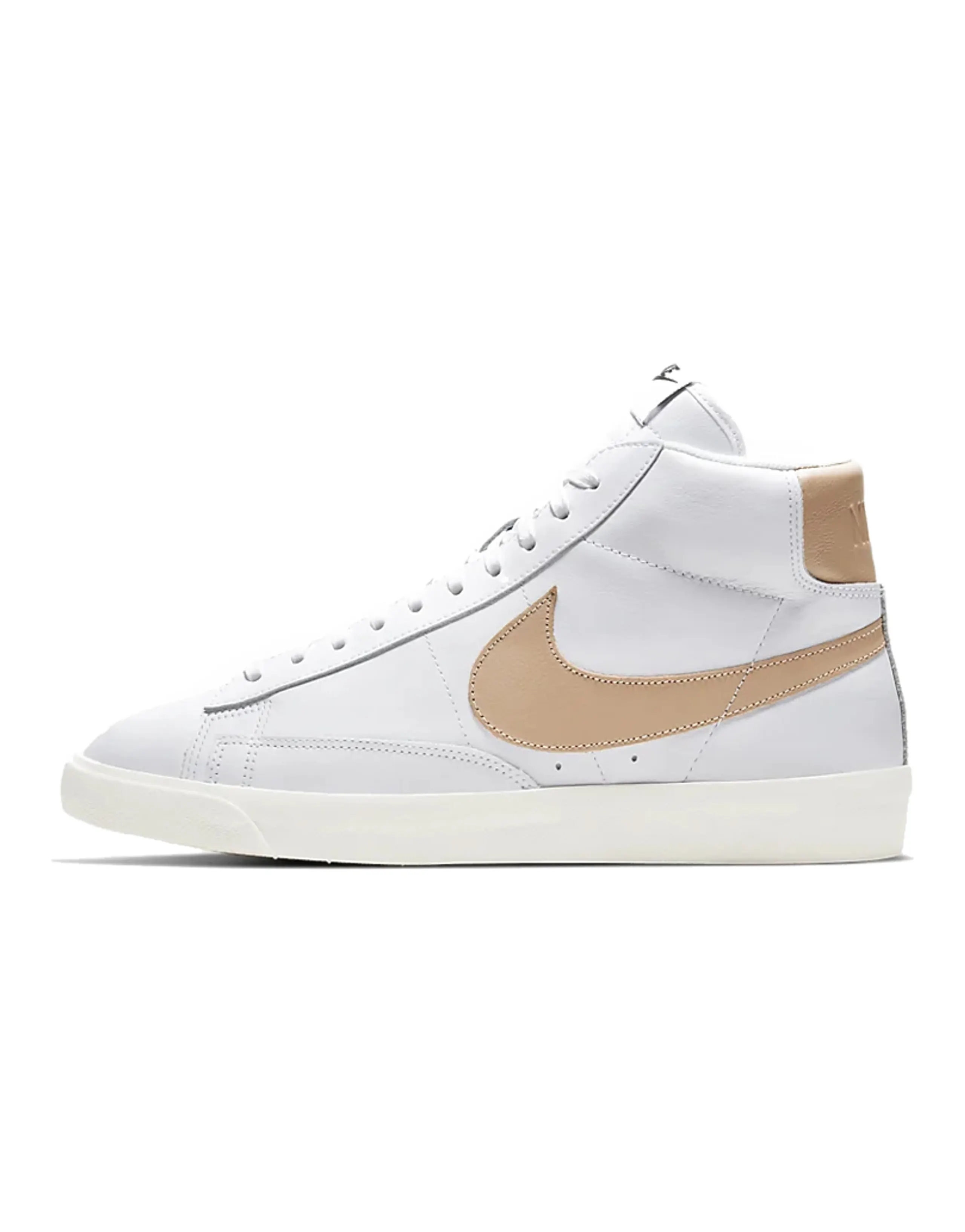 Nike Blazer Mid Premium Light Patina