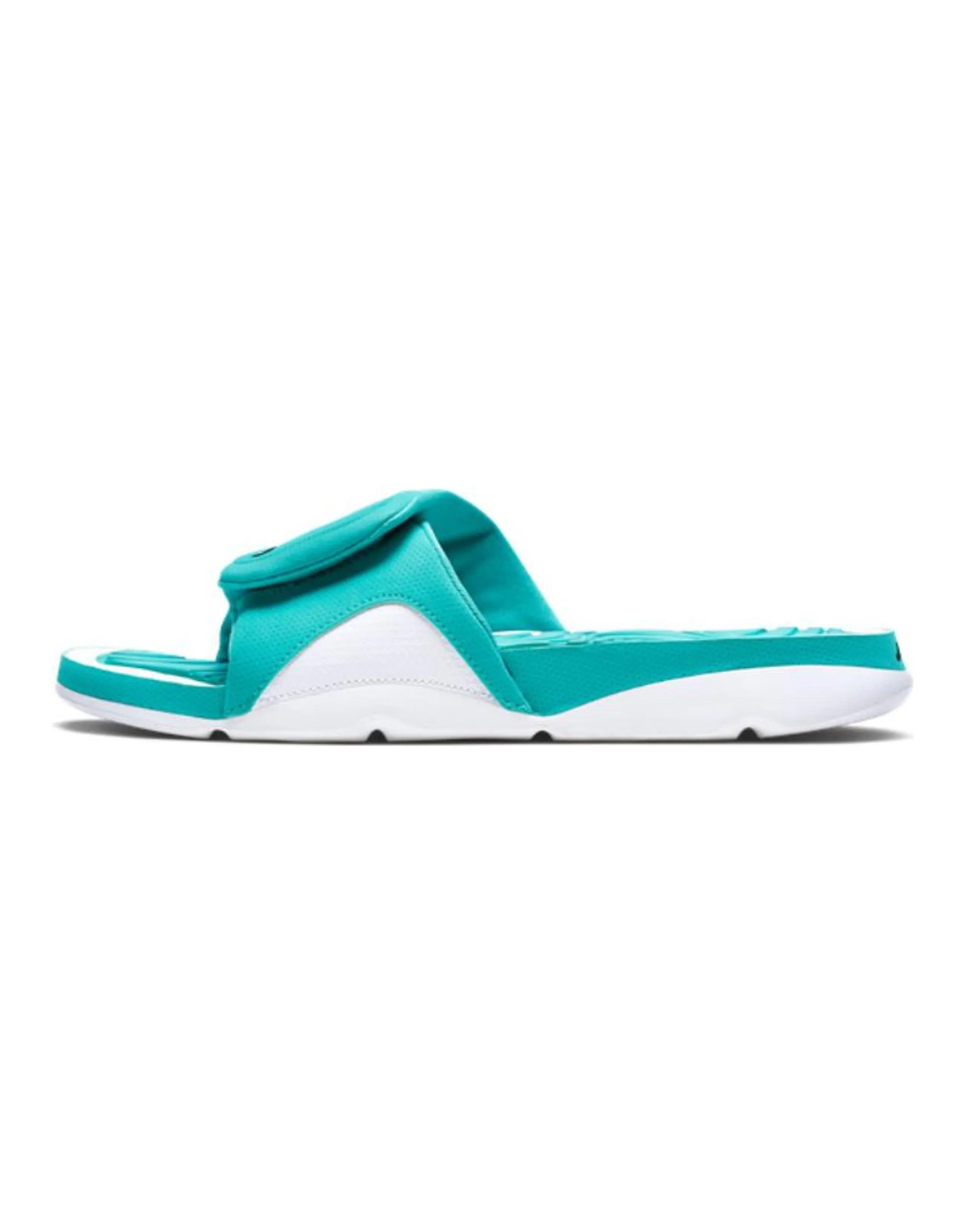 Jordan Hydro 4 Green