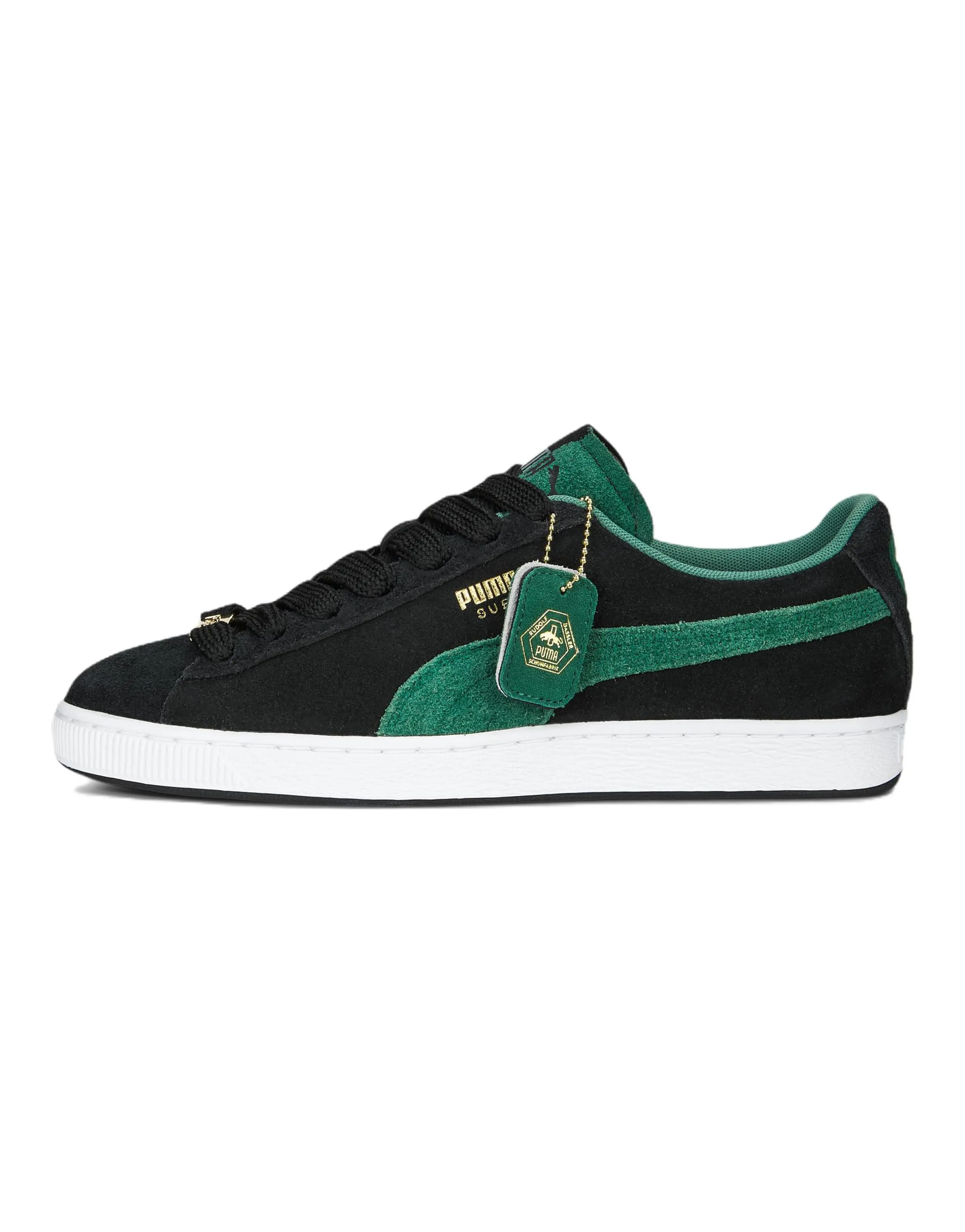PUMA Suede 'Archive Remastered'