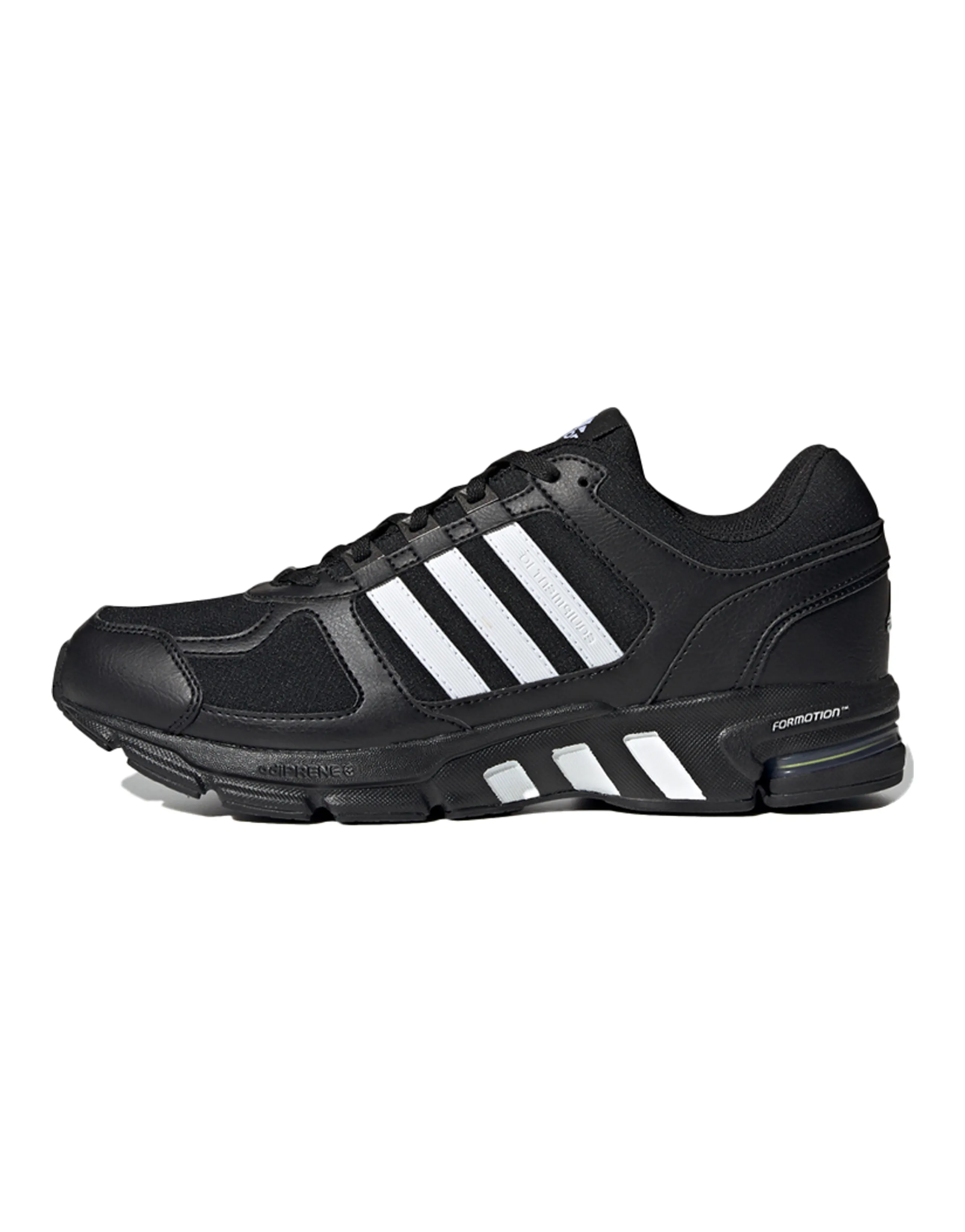 Adidas Equipment 10 U Shoes Black/White