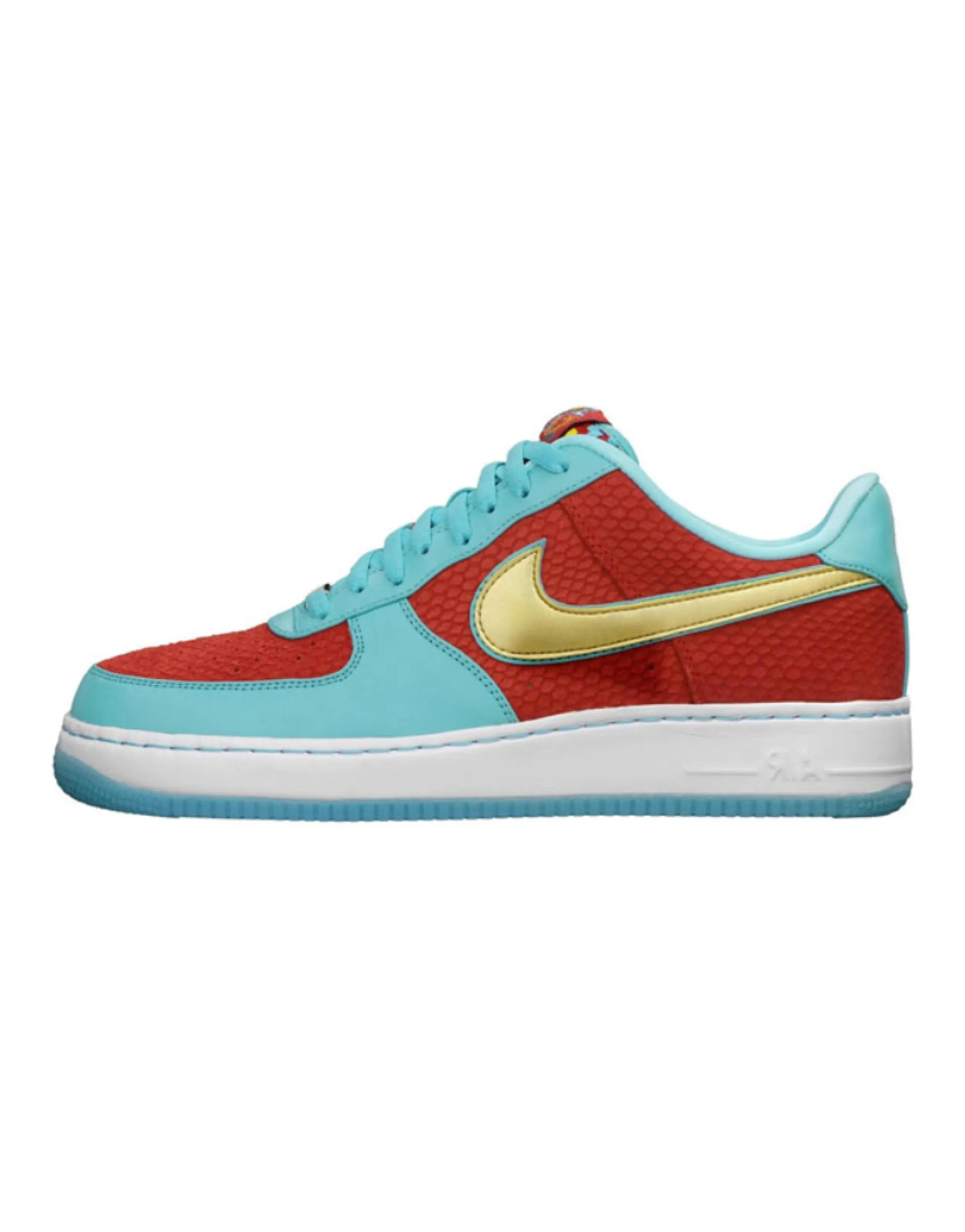 Nike Air Force 1 Low Year Of The Dragon 2