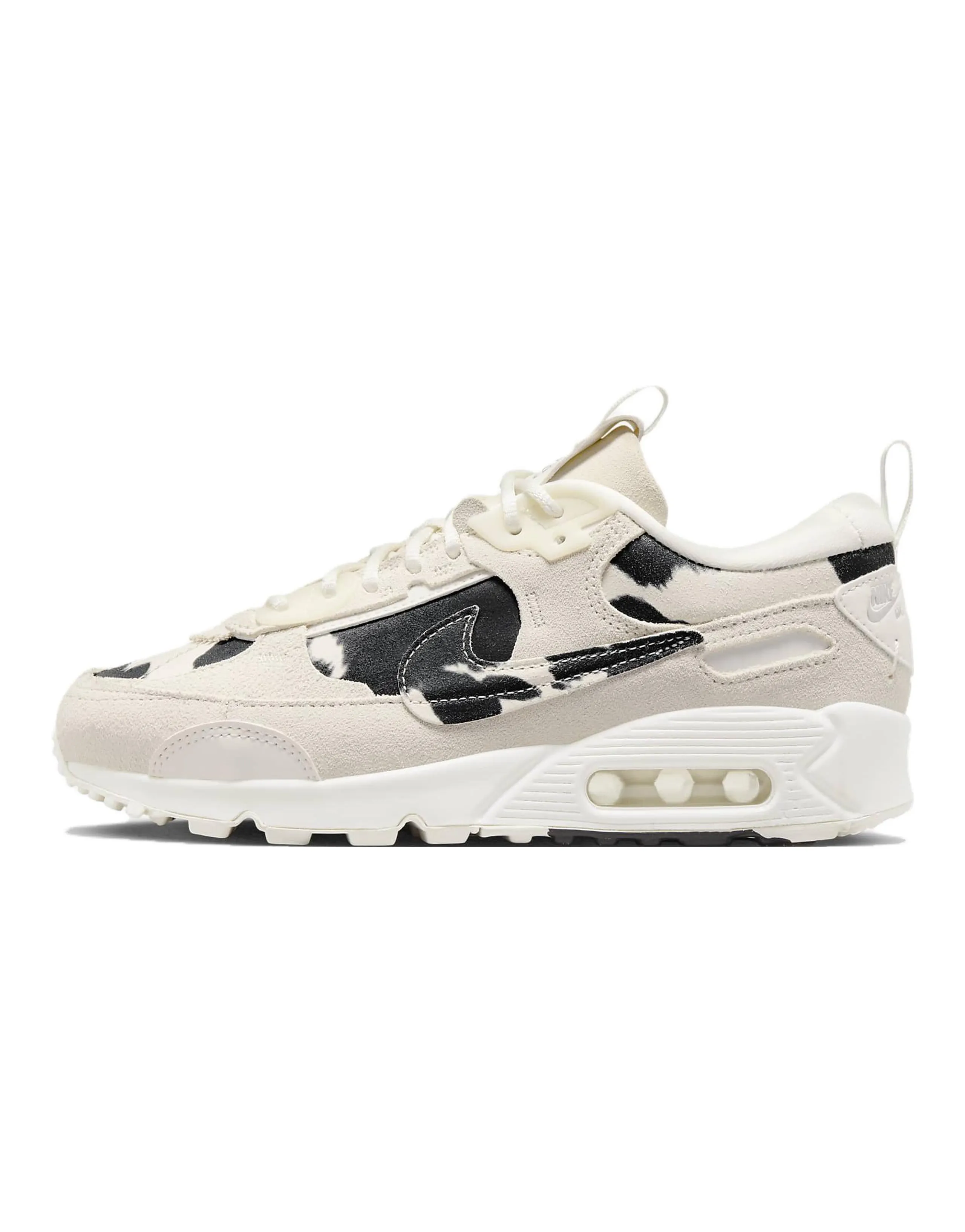 Nike Air Max 90 Futura Cow Print Women's