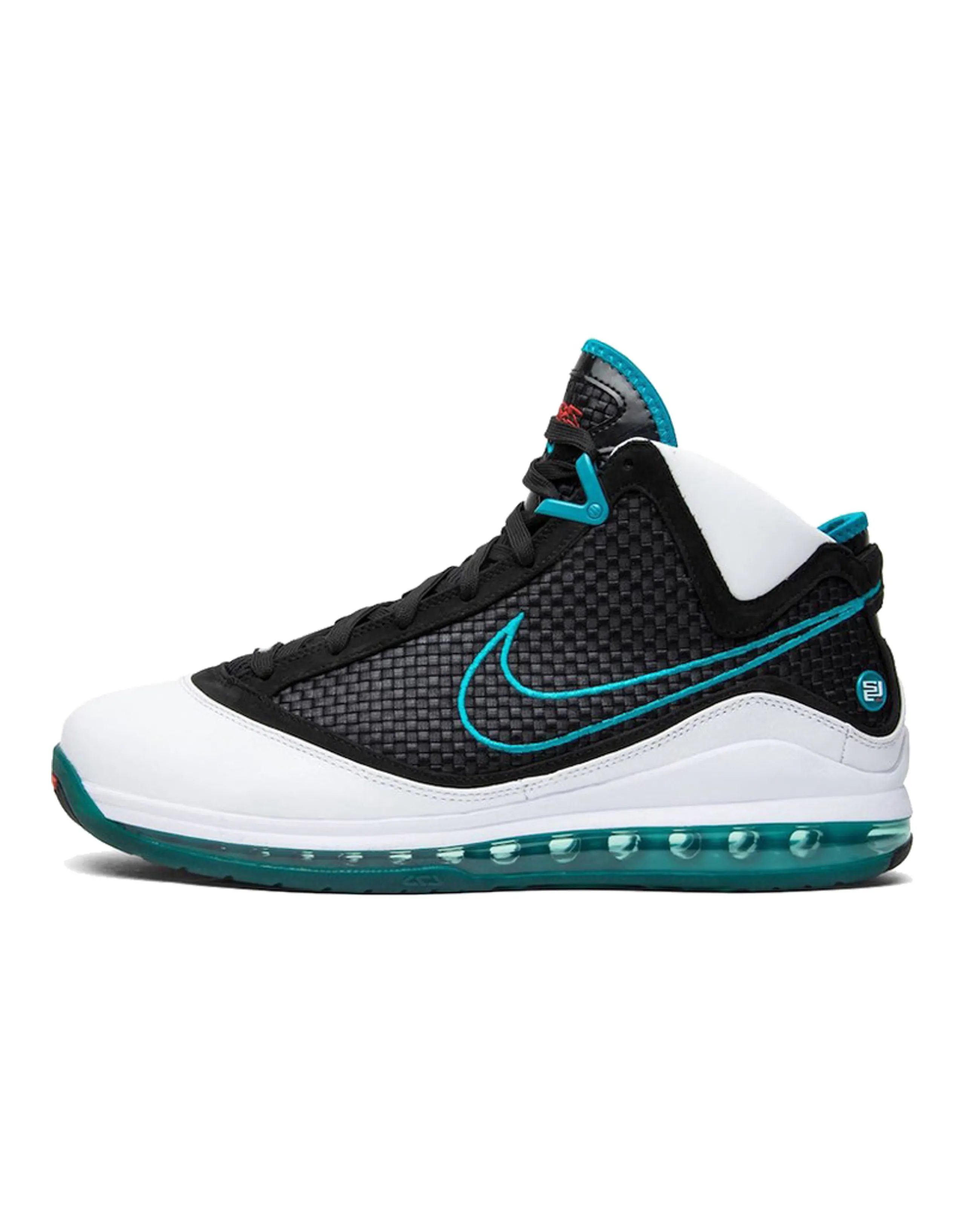Nike LeBron 7 Nfw Red Carpet 2019