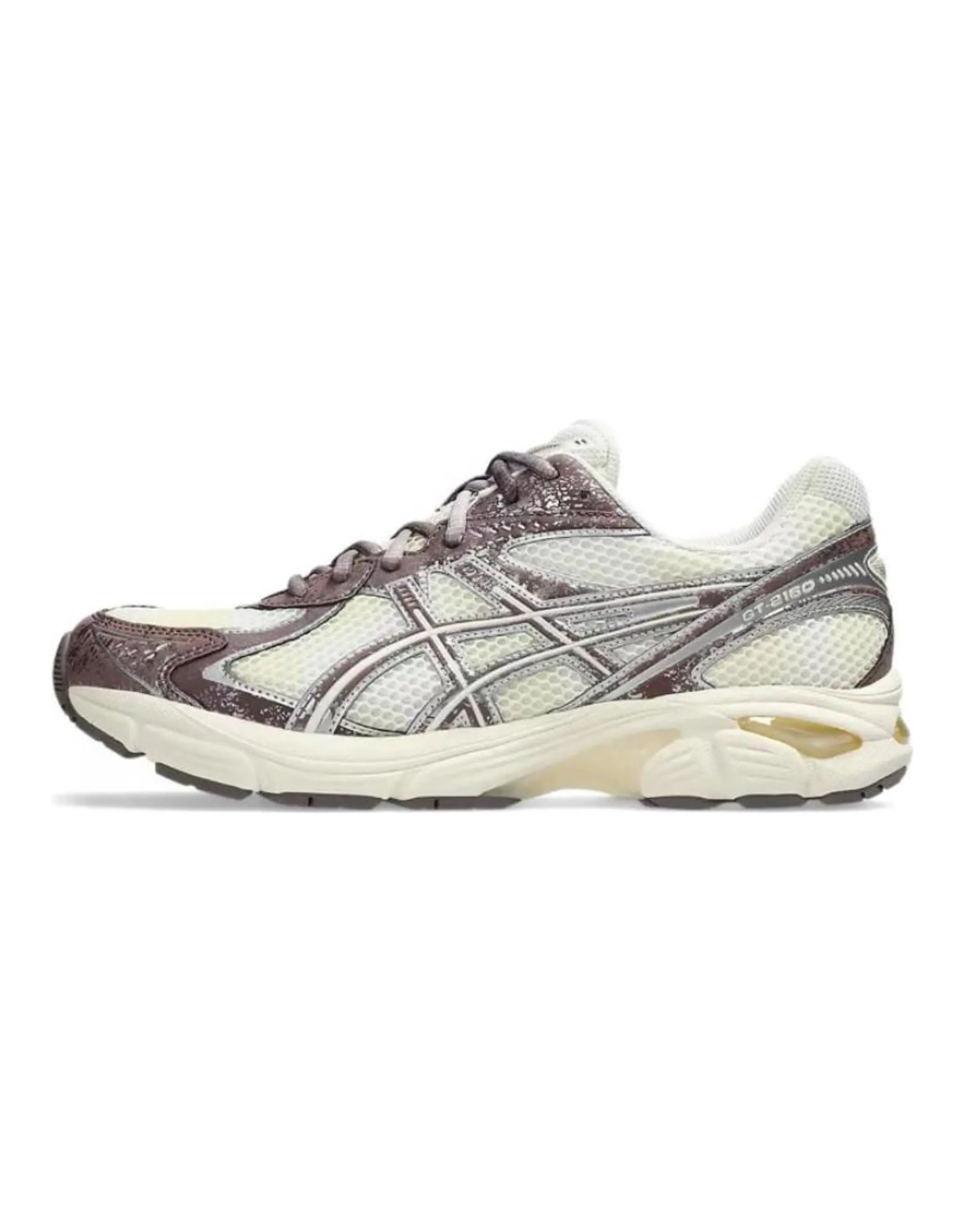 Asics GT-2160 Pre-Aged Pack Mauve Grey Brown