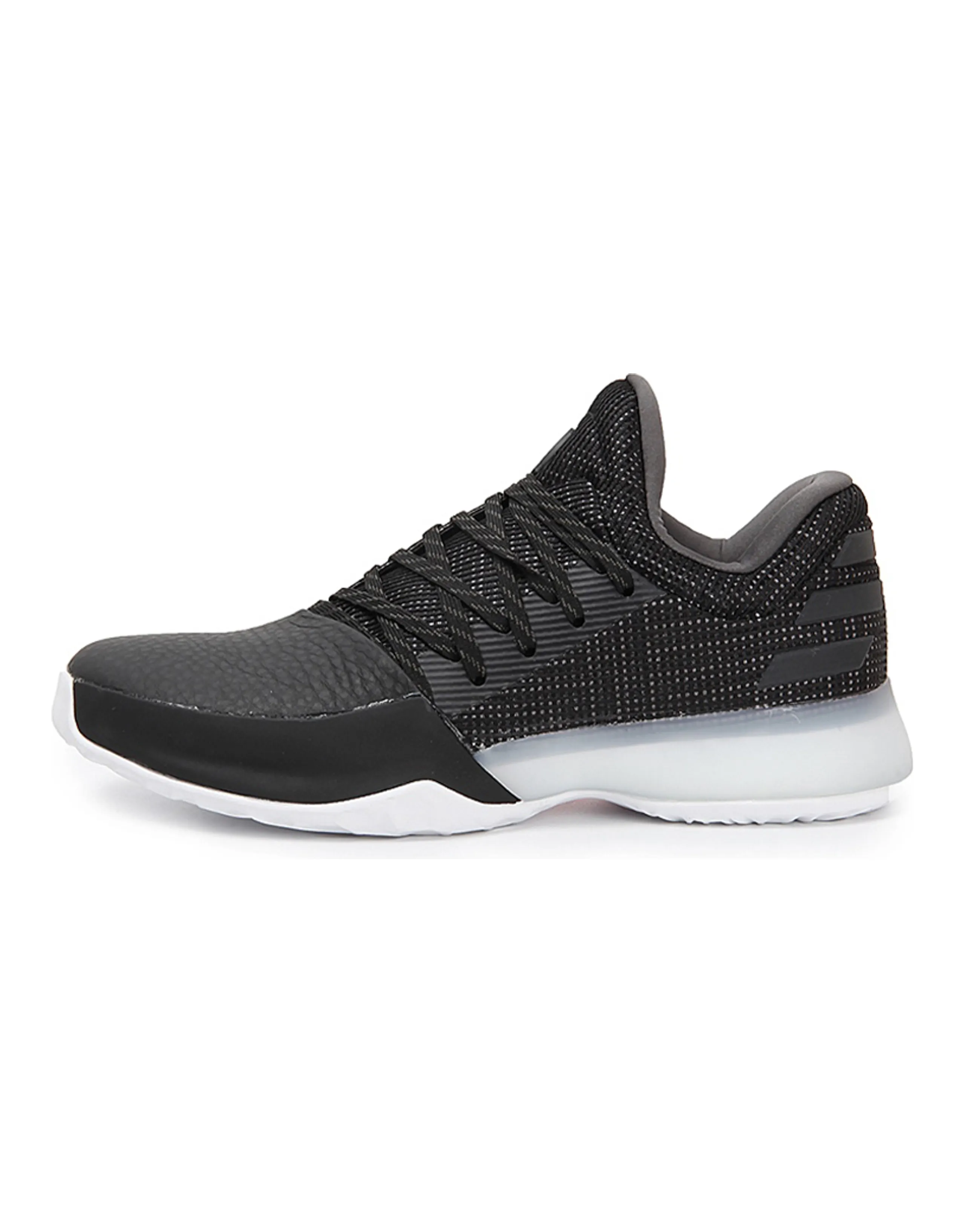 Adidas Harden Vol. 1 'Black Diamond'