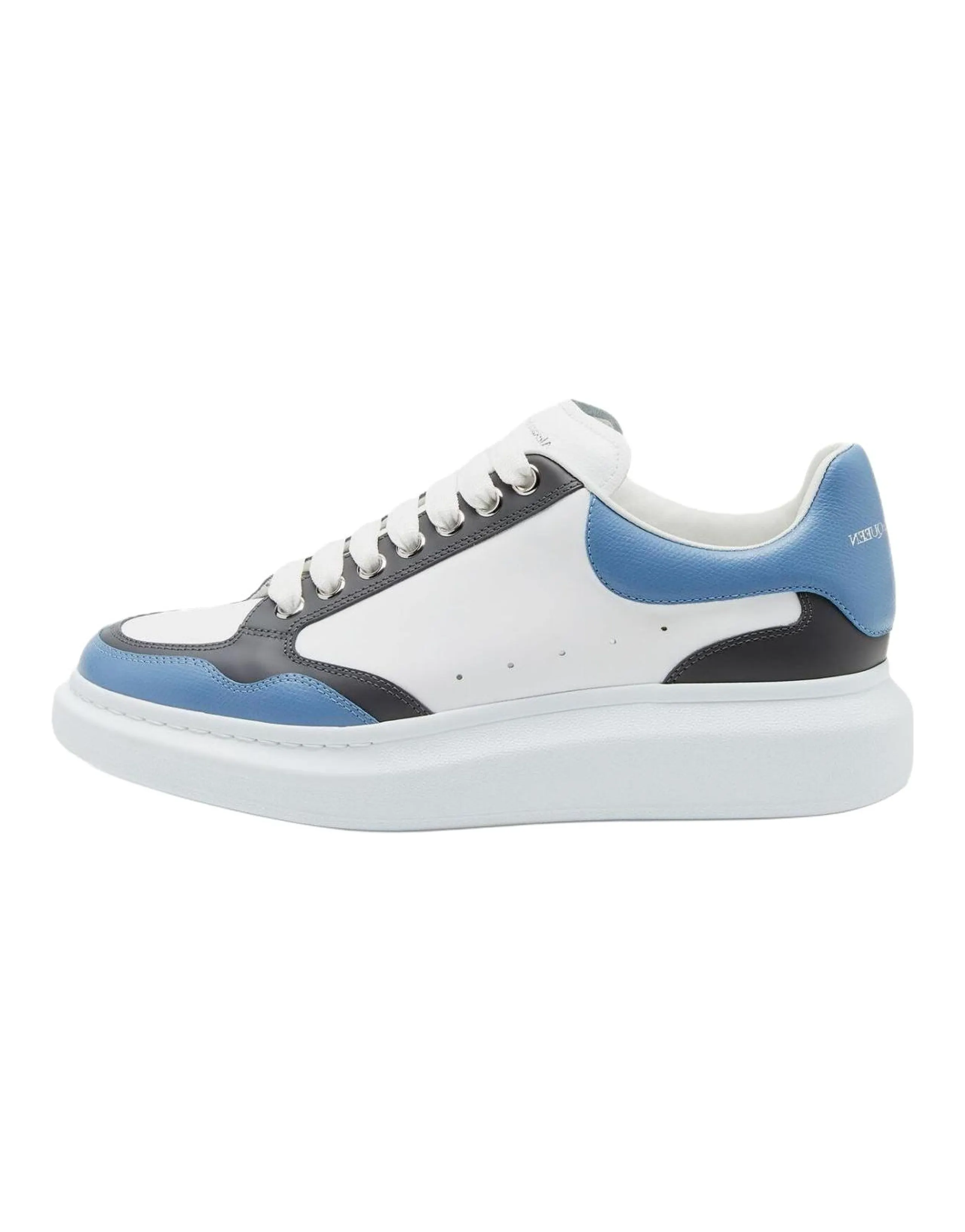Alexander McQueen Low-Top Oversize Sneakers