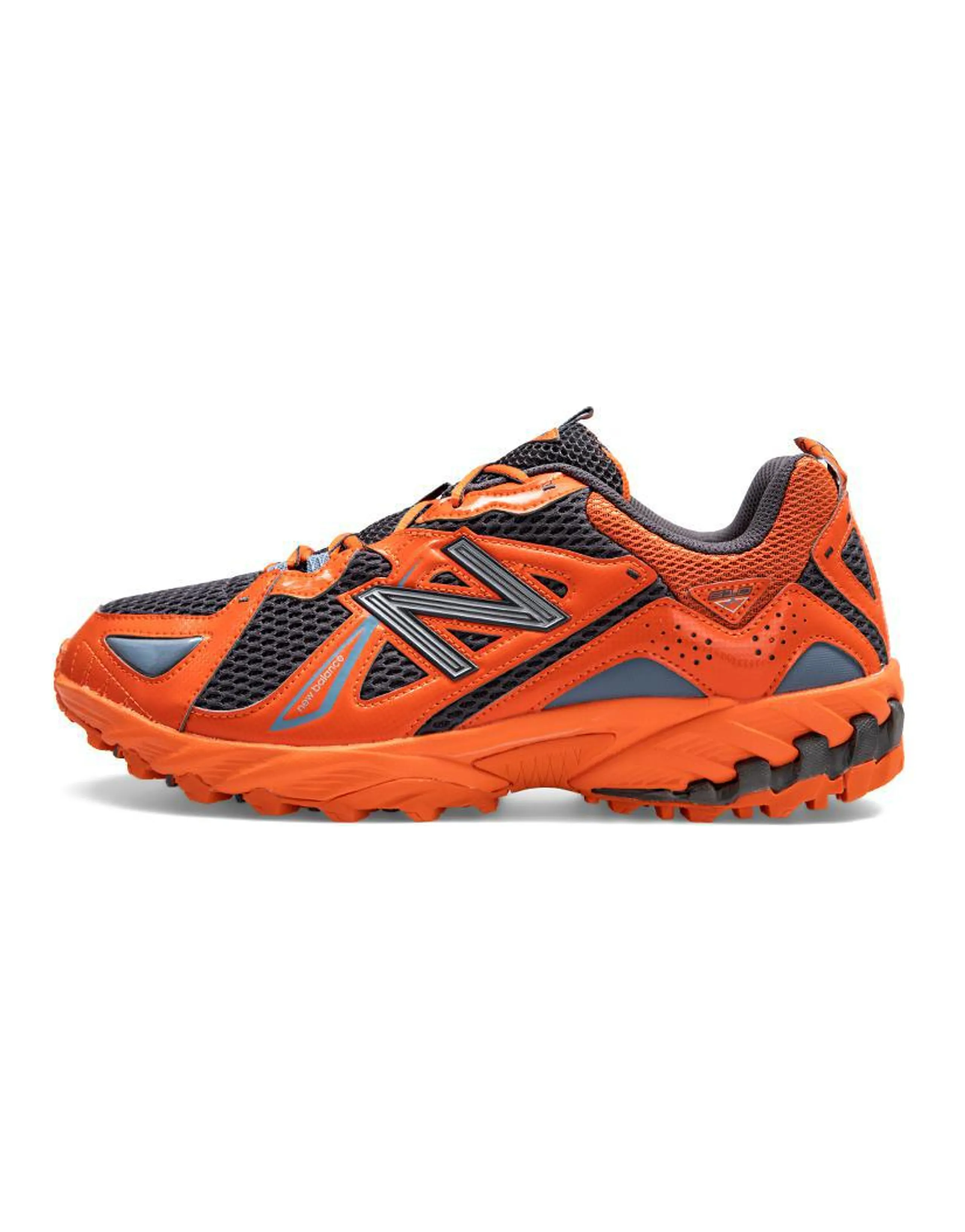 New Balance 610 Poppy