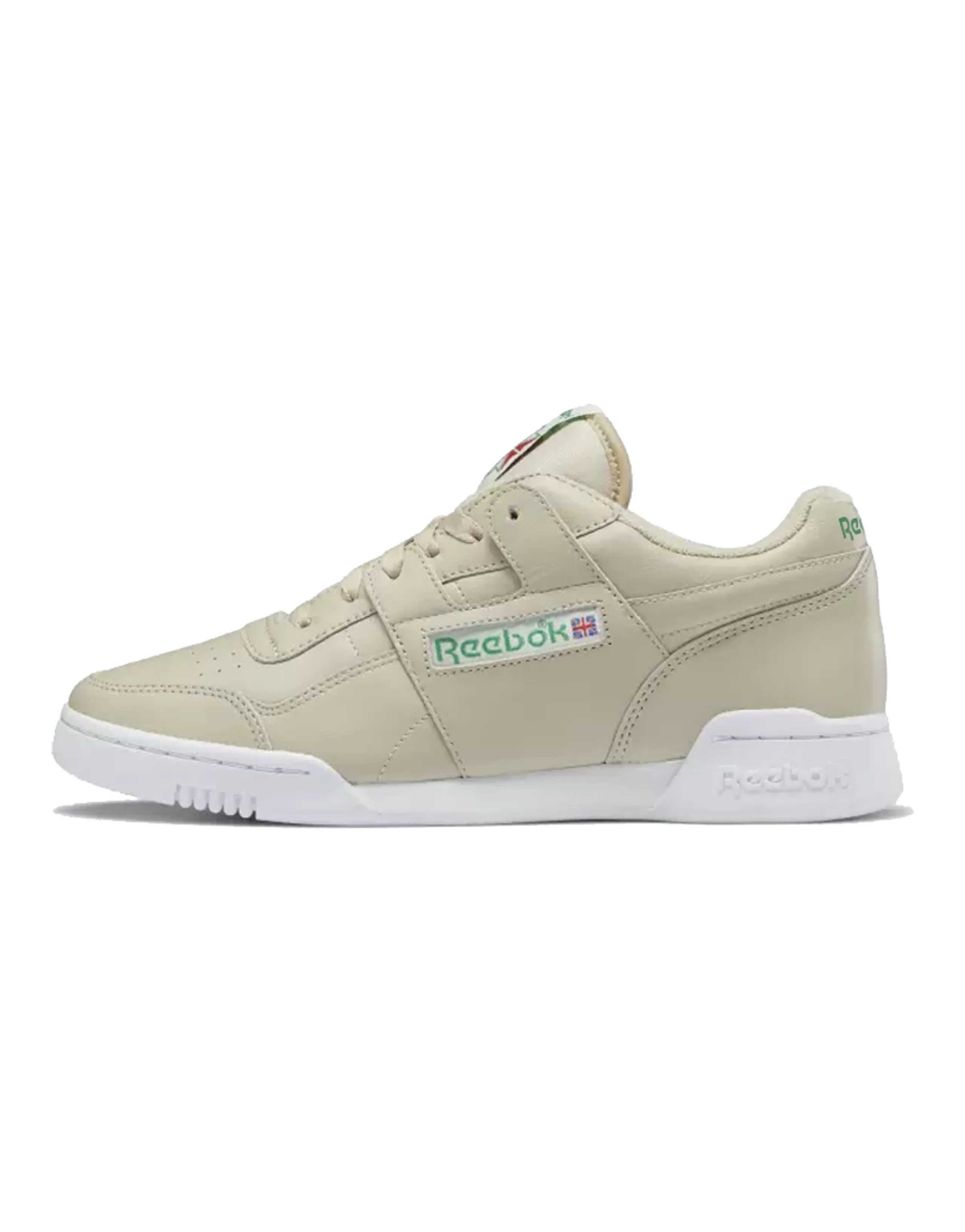 Reebok Workout Plus Vintage 'modern Beige'