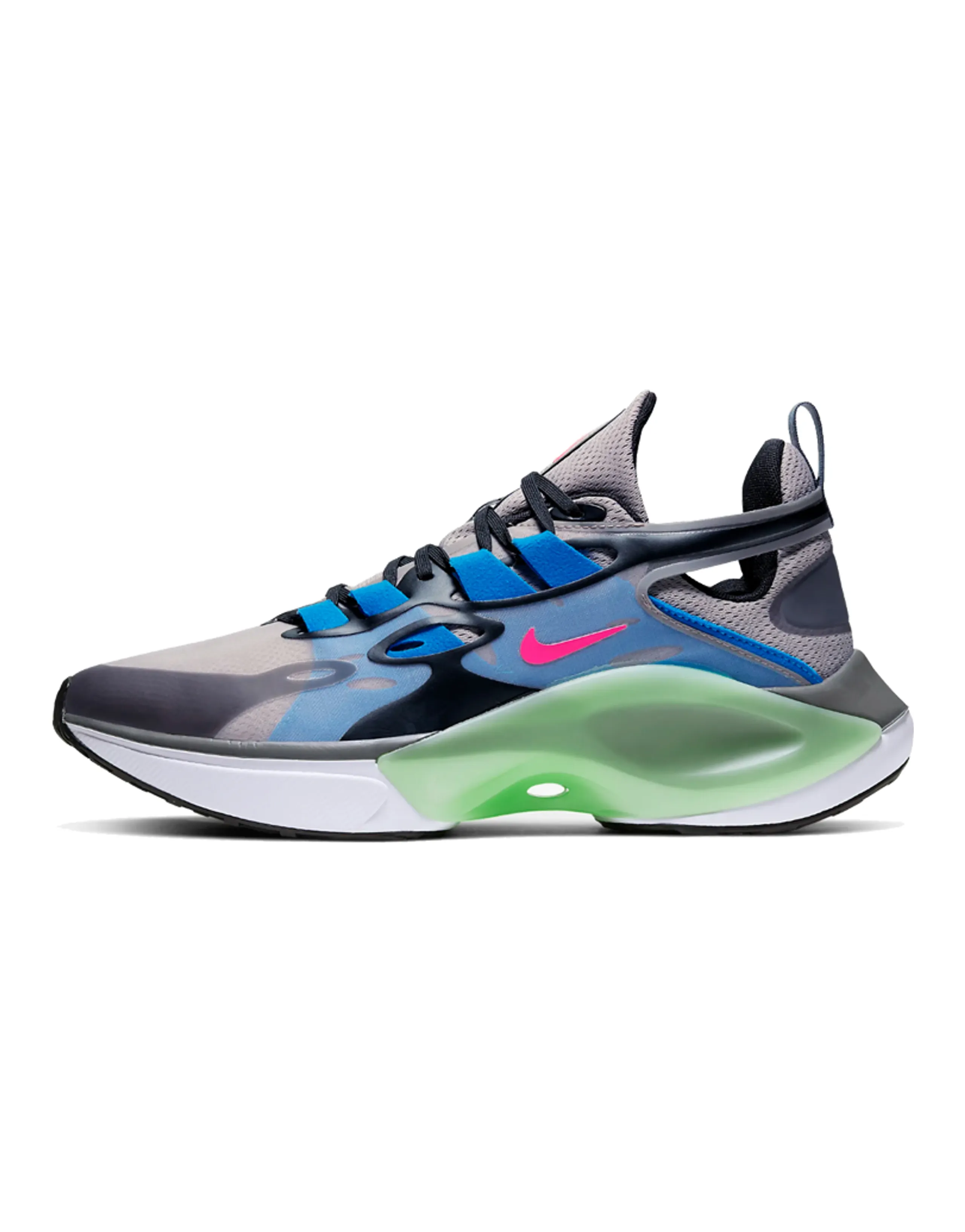 Nike Signal D/MS/X 'Pumice'