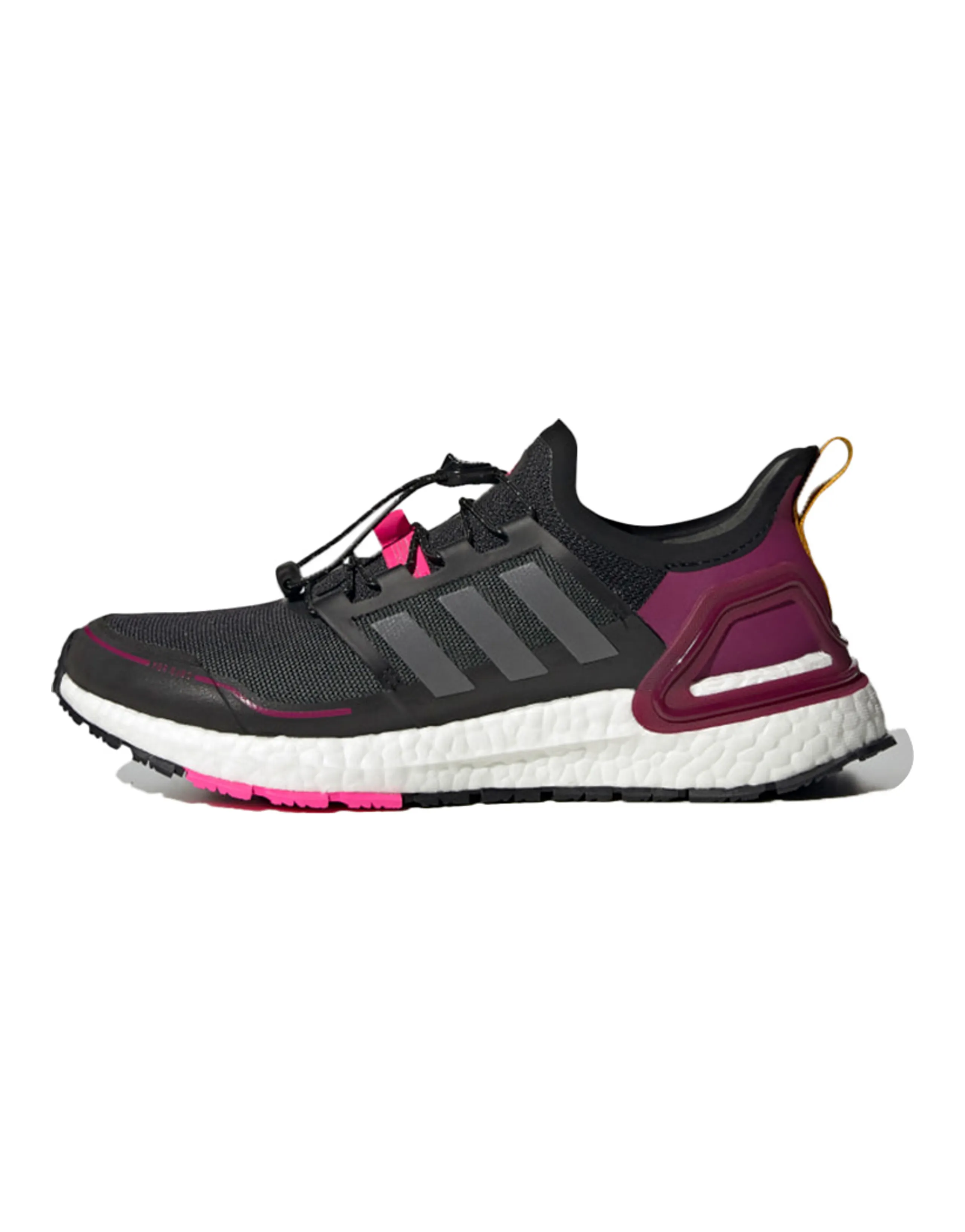 UltraBoost Women's Adidas Winter.Rdy 'Black Power Berry' Women's