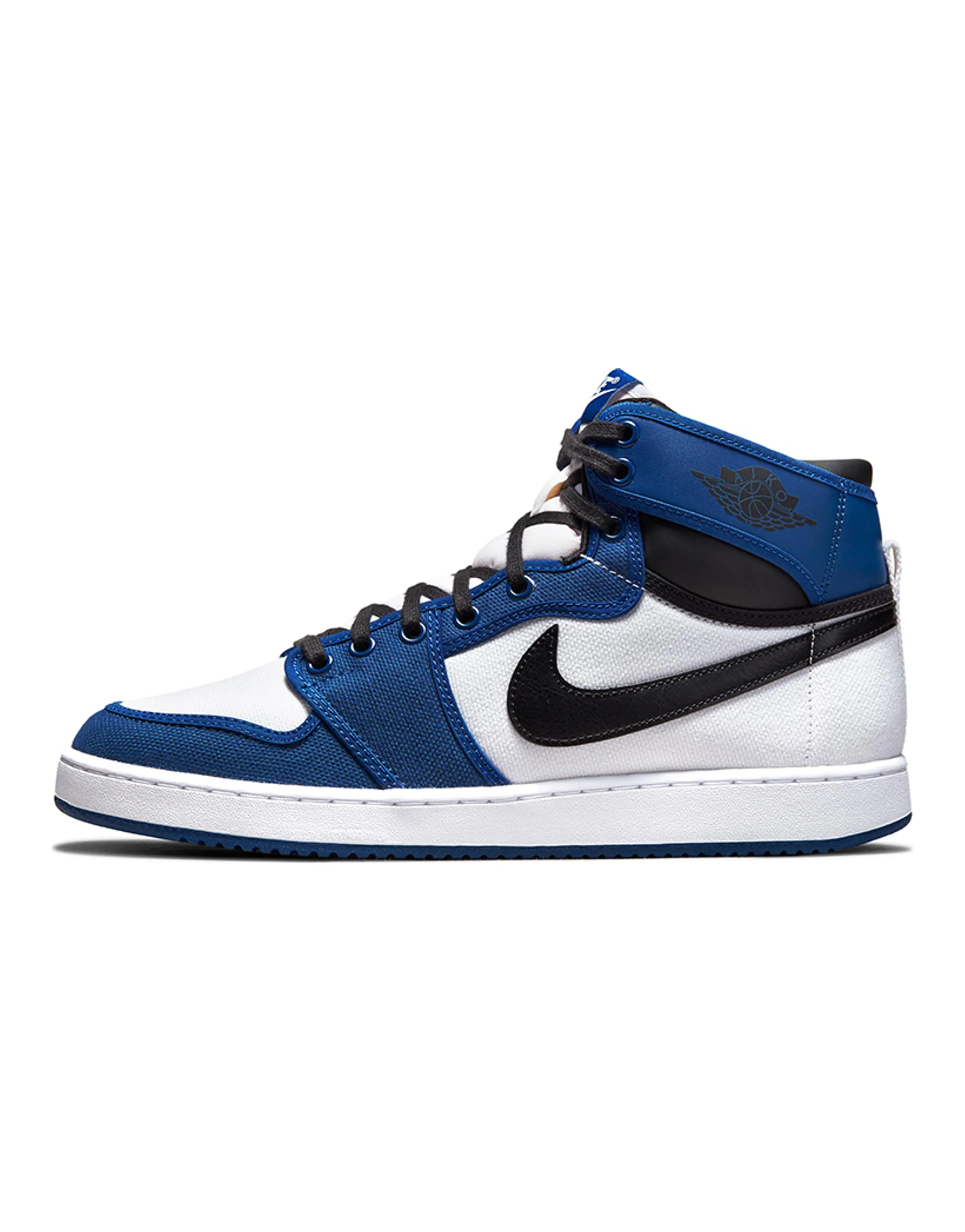 Air Jordan 1 Ajko 'Storm Blue'