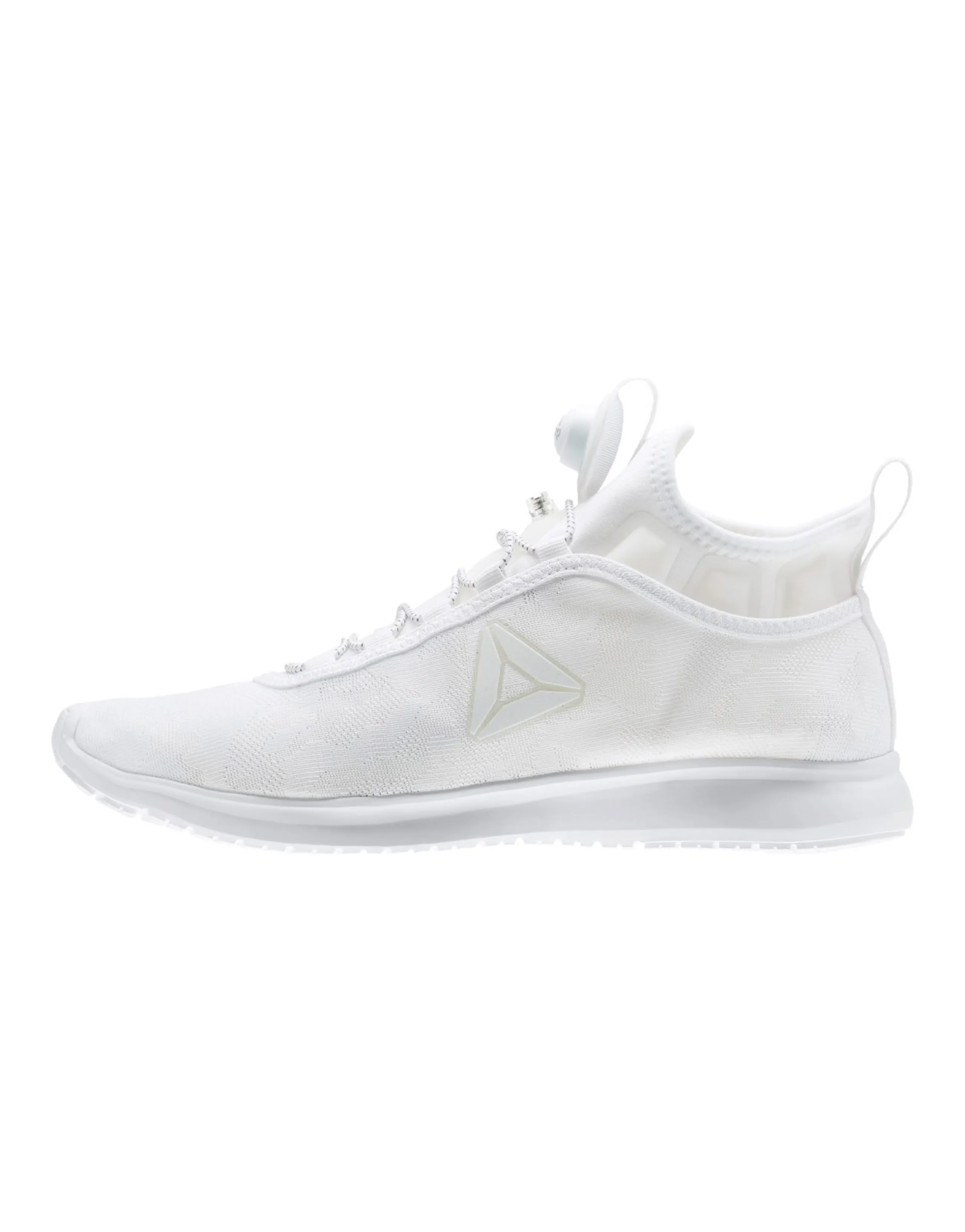 Reebok Pump Plus Camo White