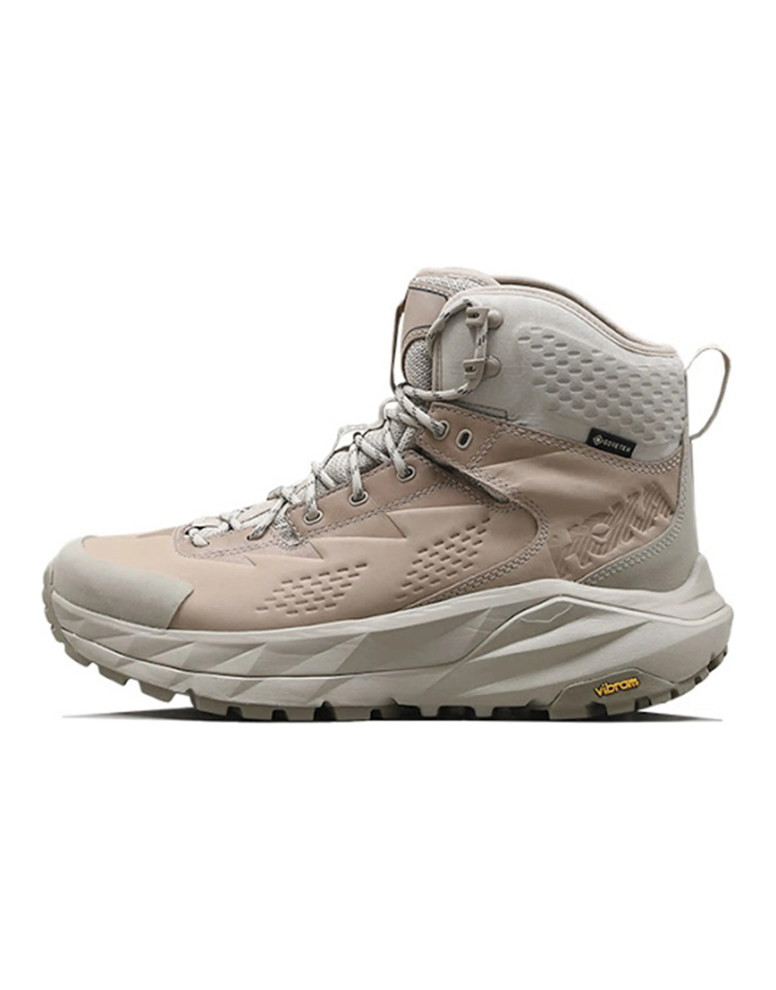HOKA ONE ONE Kaha Gore Tex Dune Oxford Tan