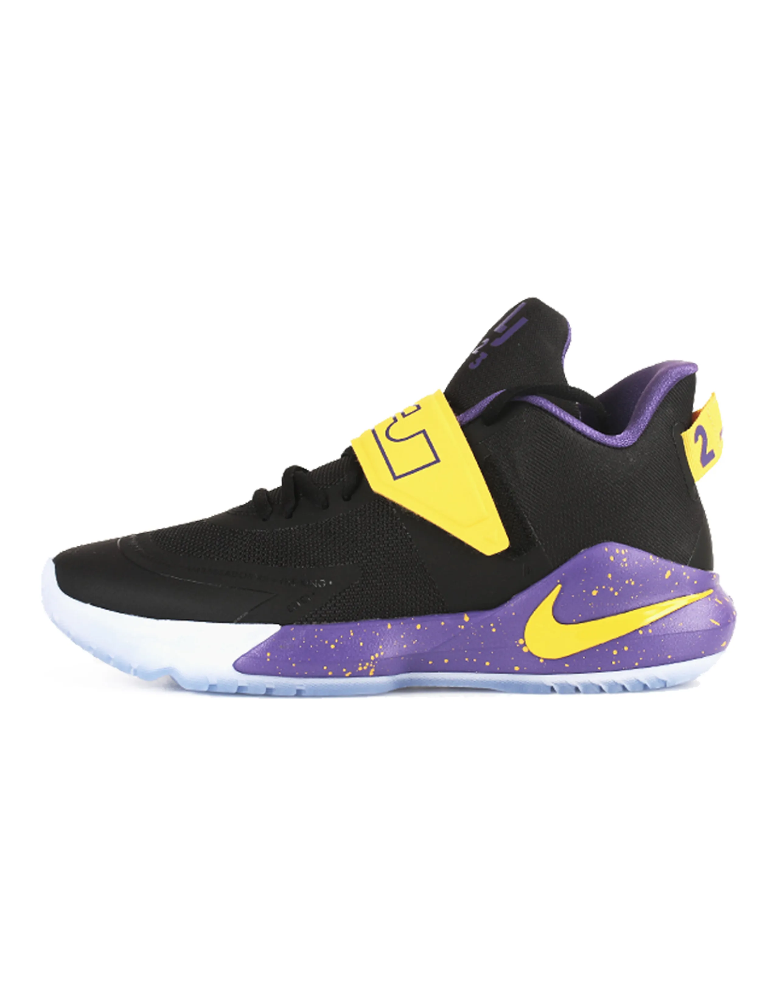Nike Ambassador 11 Lakers