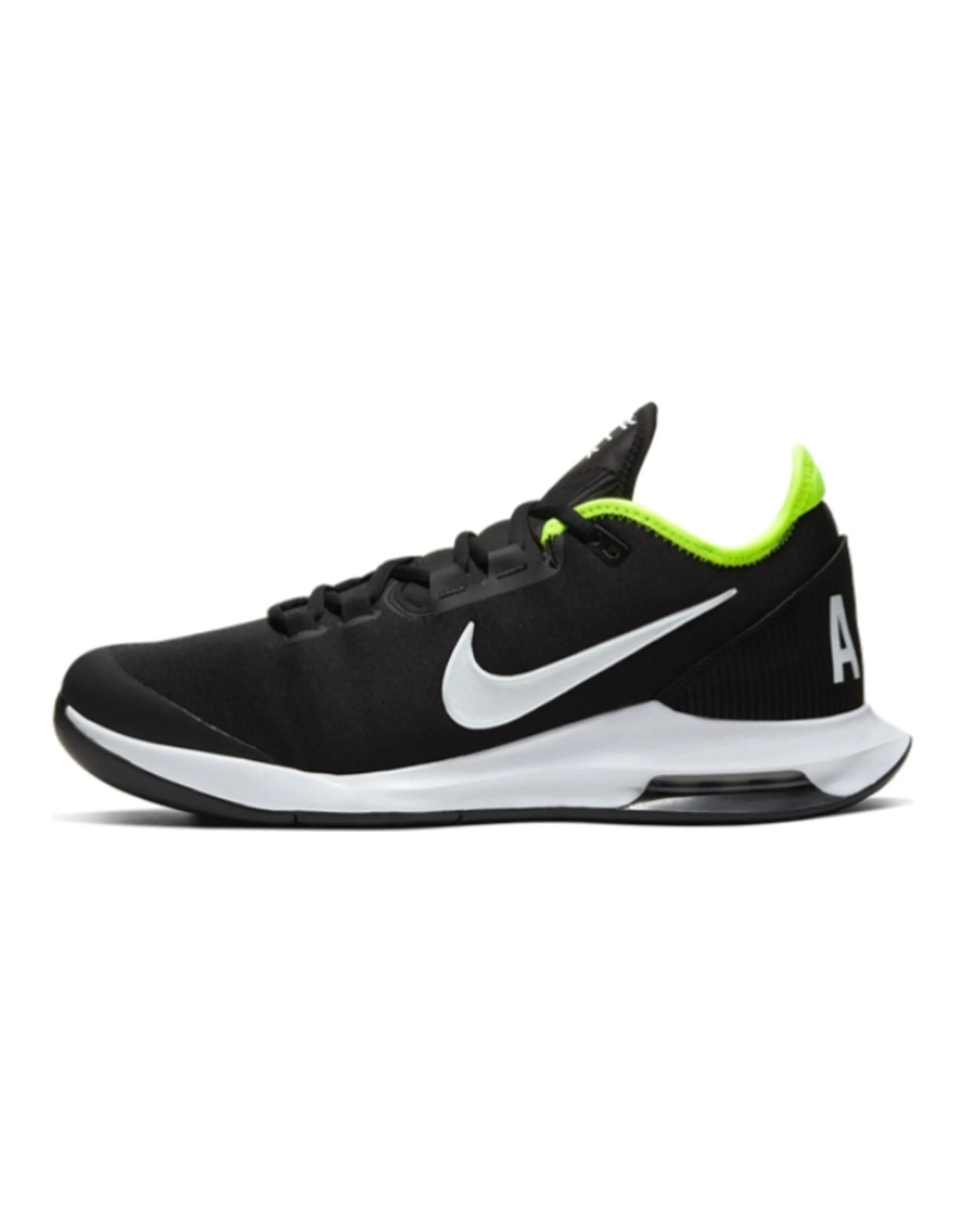 Nike Air Max Wildcard Hc 'Black Volt'