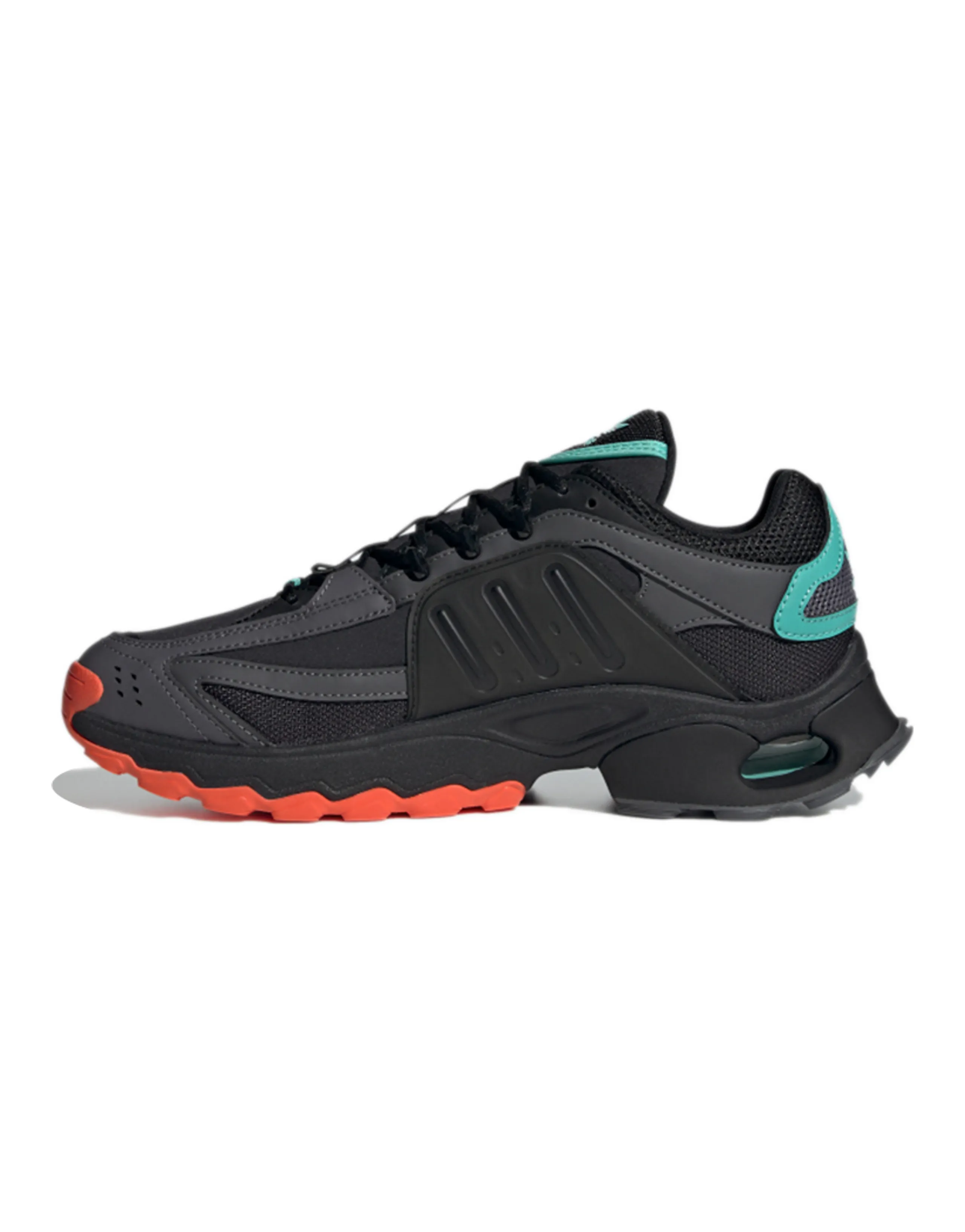 Adidas Originals Thesia 'Black Grey Mint'