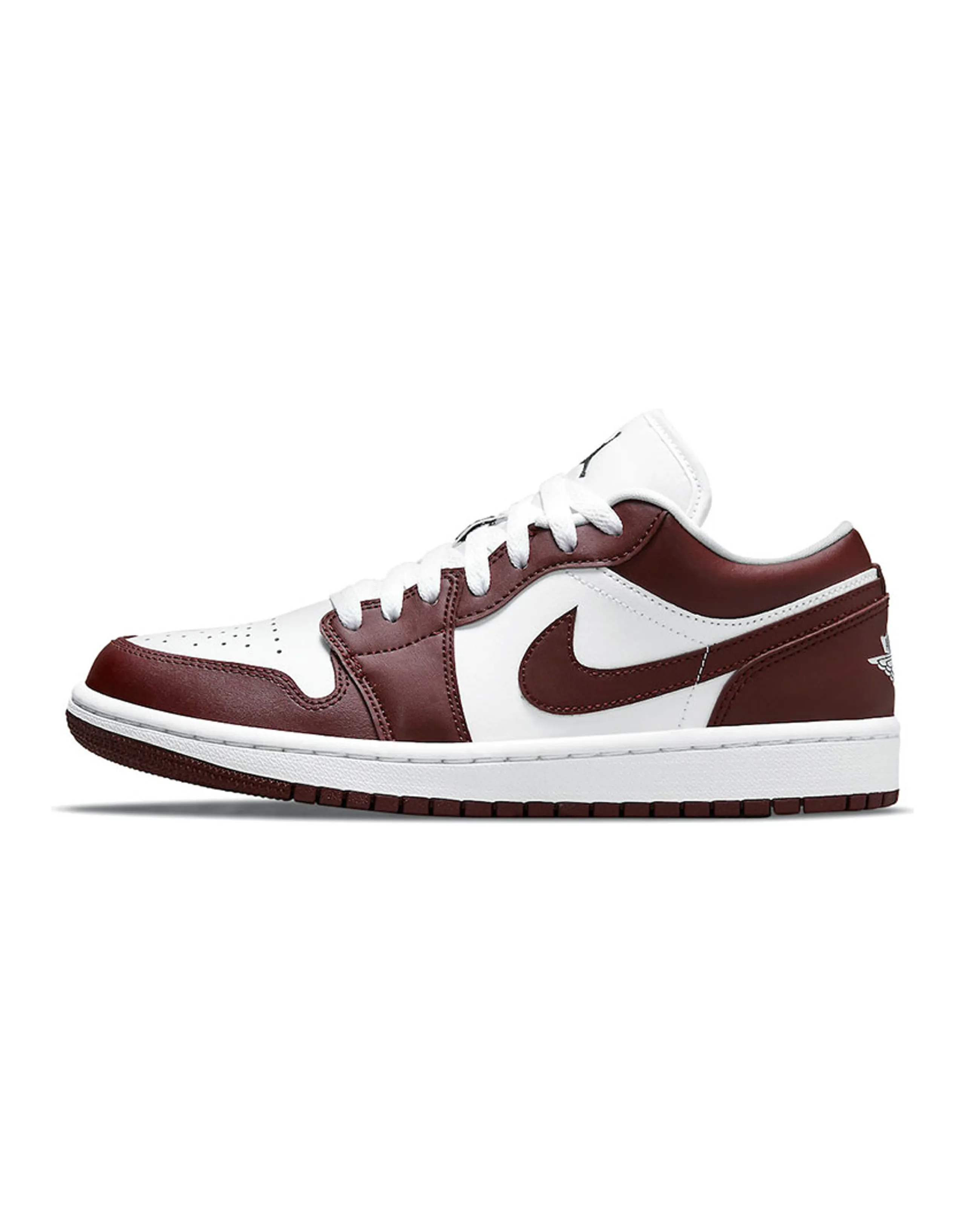 JORDAN 1 Low Team Red Women's