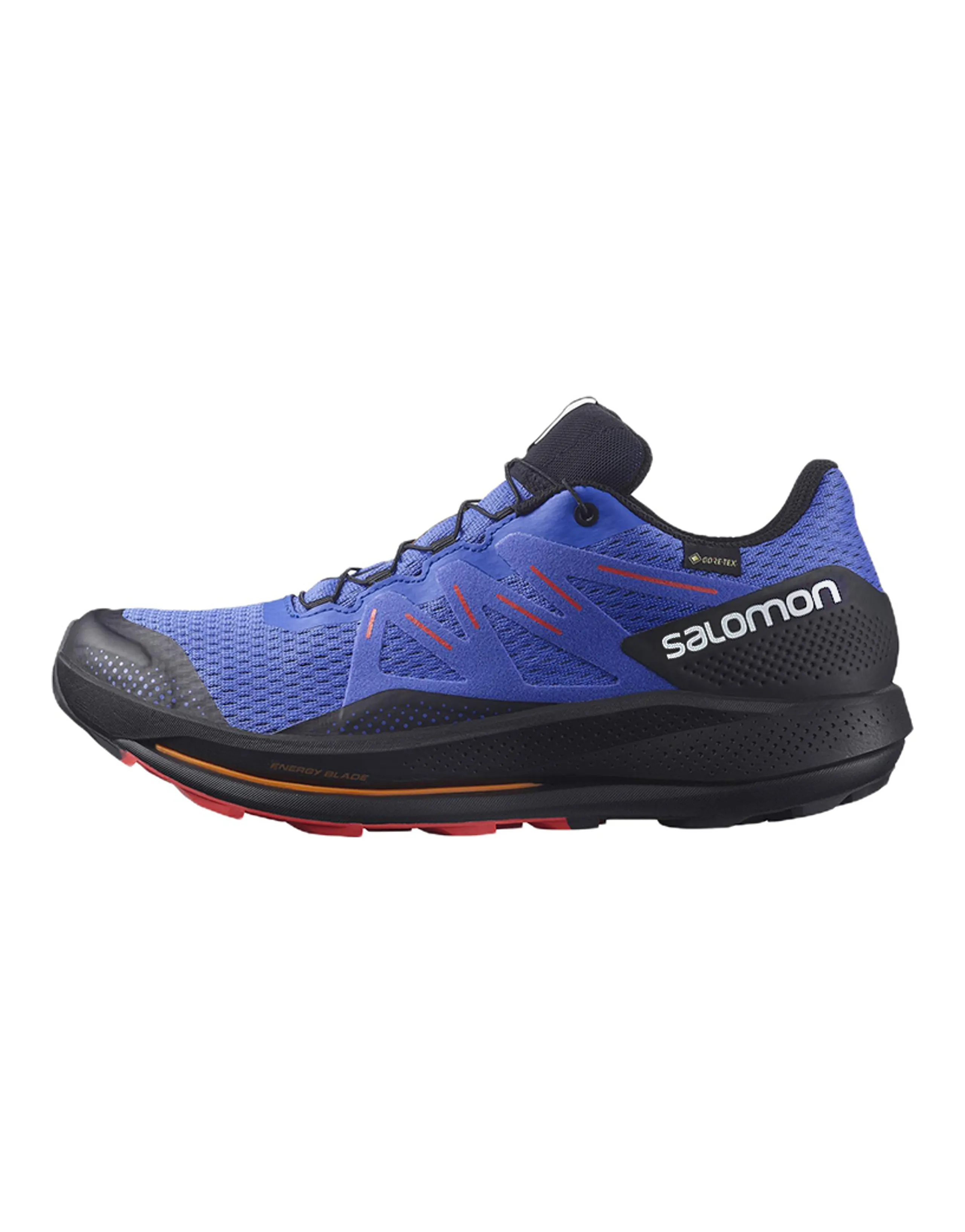 SALOMON Pulsar Trail Gore Tex 'Blue Black'
