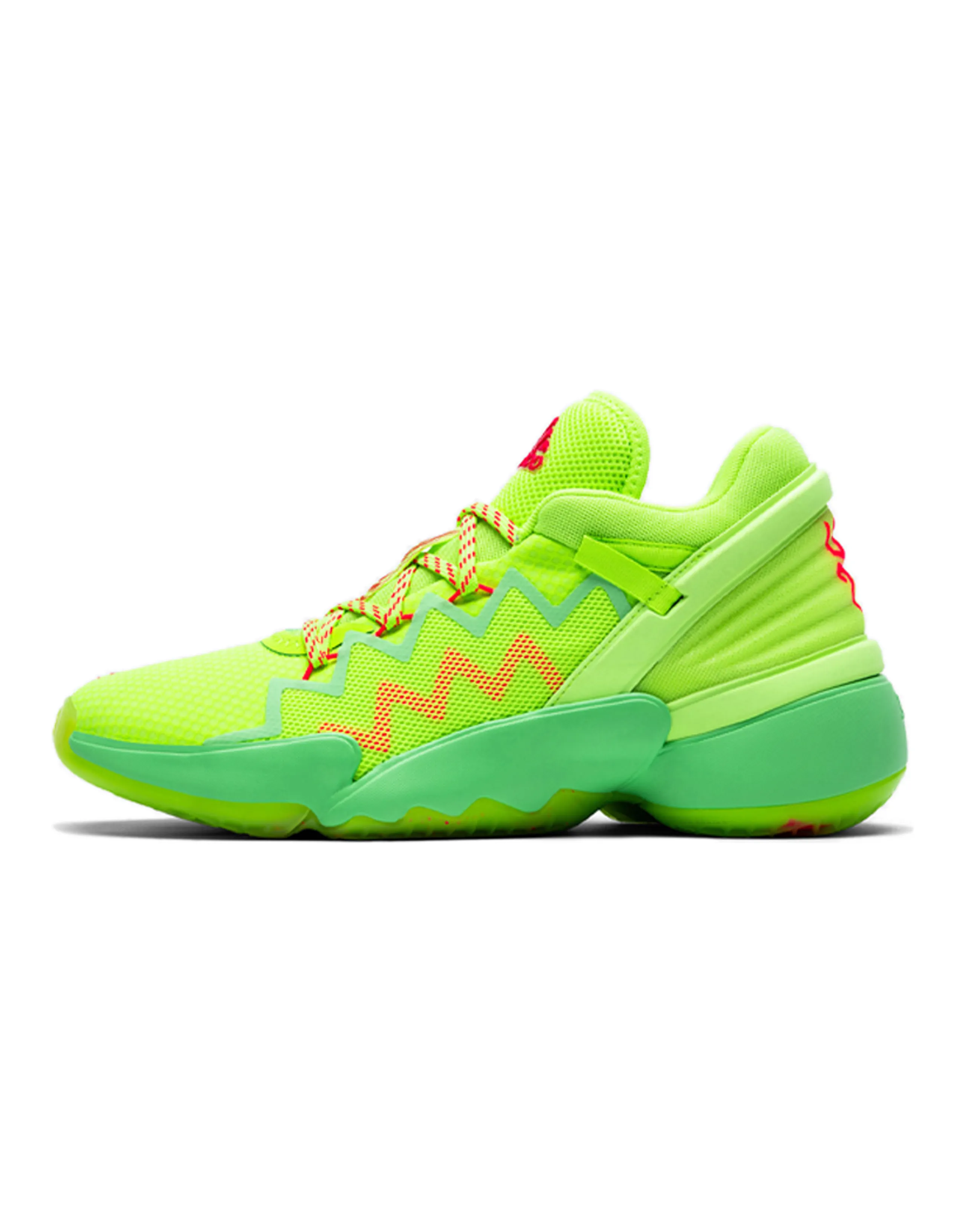 Adidas Marvel X D.O.N. Issue #2 Gca 'Spida Sense'